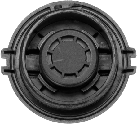 Tampa (tampão) do tanque de expansão para Volkswagen Tiguan I 5N1, 5N2