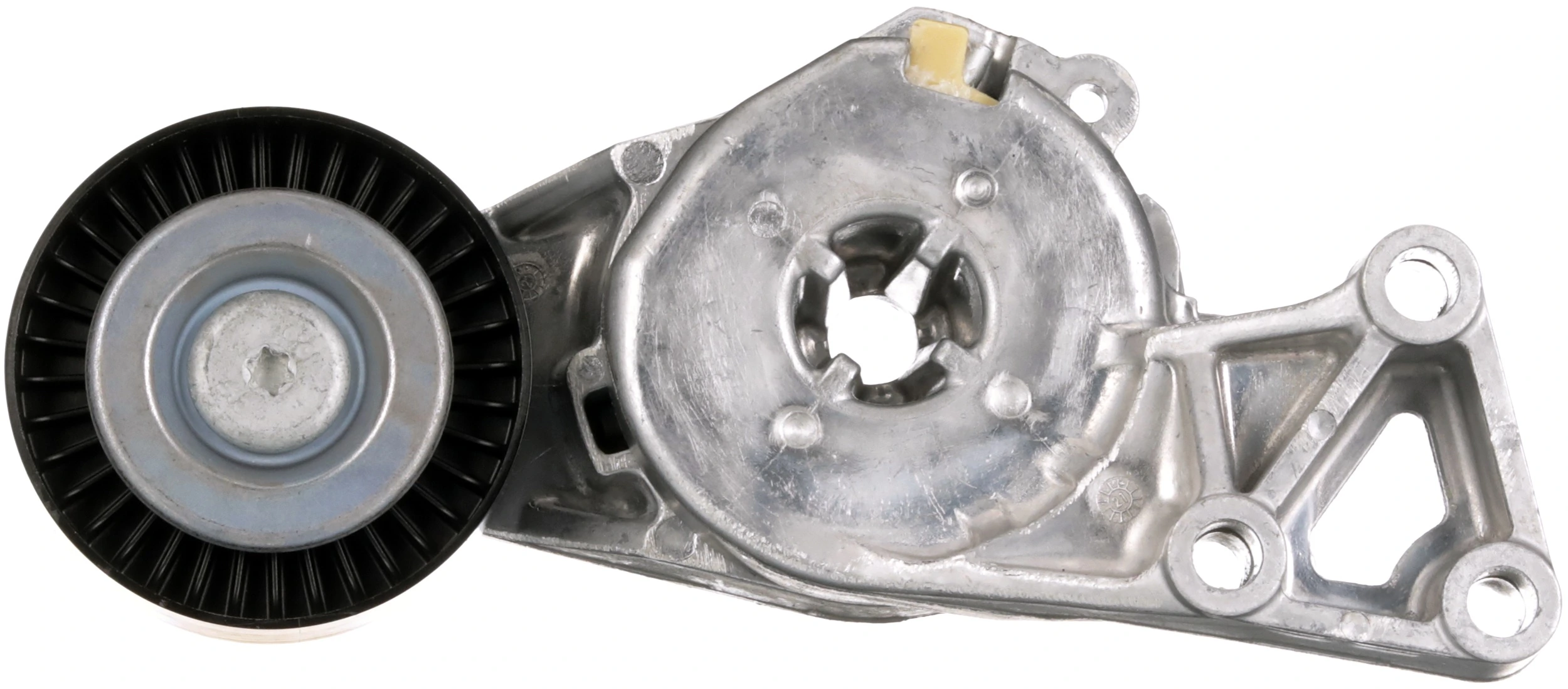 Reguladora de tensão da correia de transmissão Opel Astra G F48, F08