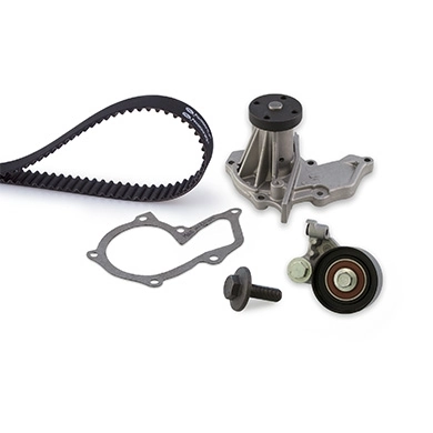 MTKQ041P Magneti Marelli Комплект ремня ГРМ