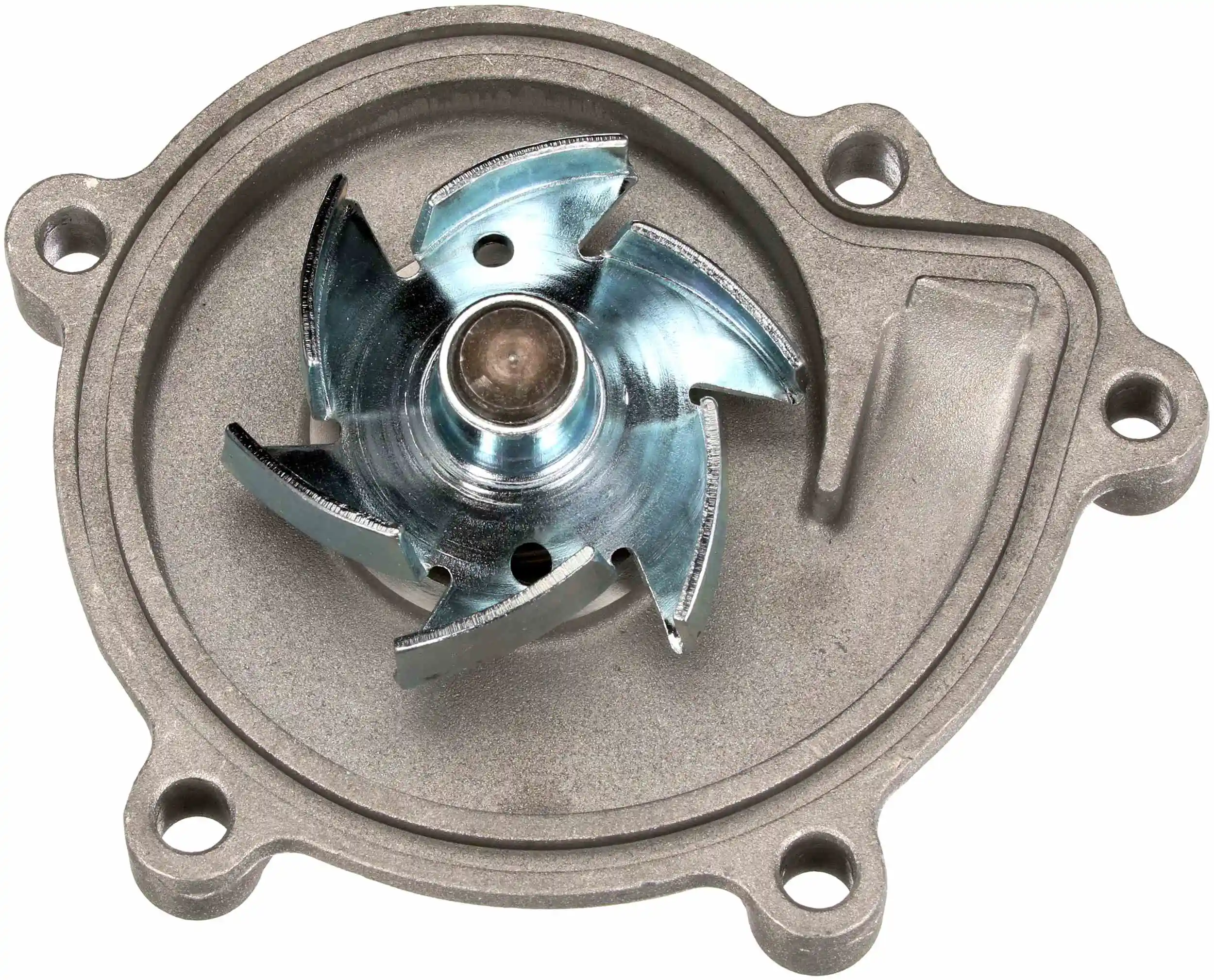 Bomba de água (bomba) de esfriamento Mercedes B preço, a partir de 21,07 USD