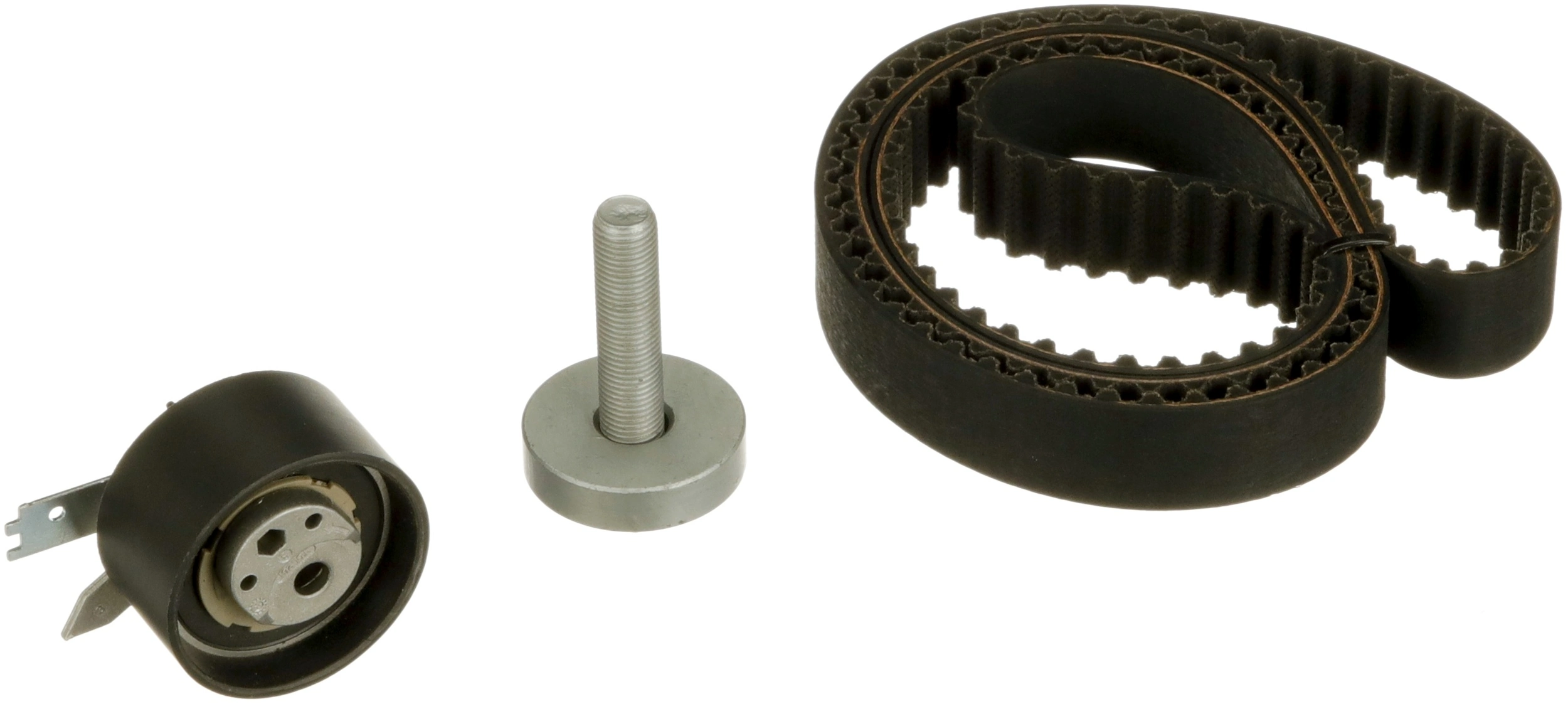 K015712XS Gates Комплект ремня ГРМ