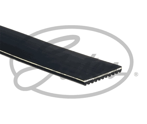11PK2040HD Gates Поликлиновый ремень
