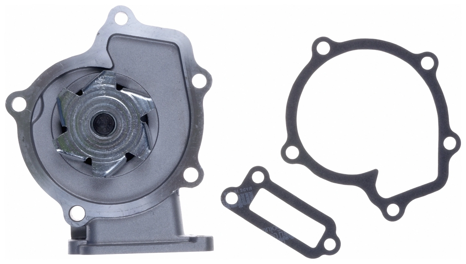  Помпа Nissan Sunny 3