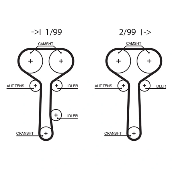 K025508XS Gates