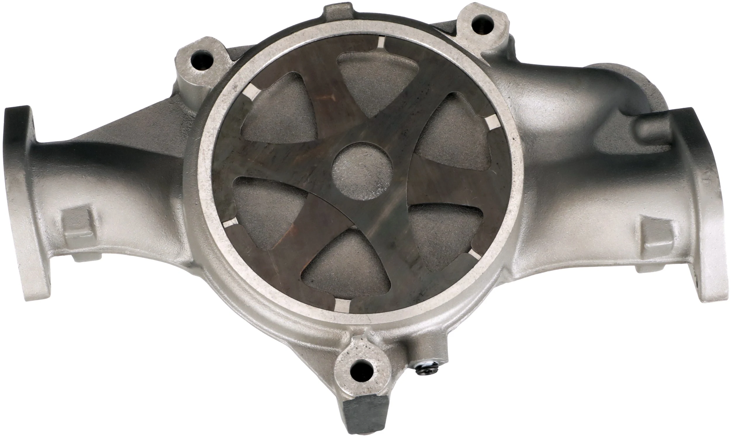 Помпа охлаждения Volvo 1549491 цена, от 360.48 USD