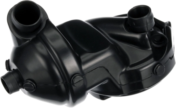 Клапан PCV вентиляции картера на BMW 5  E39