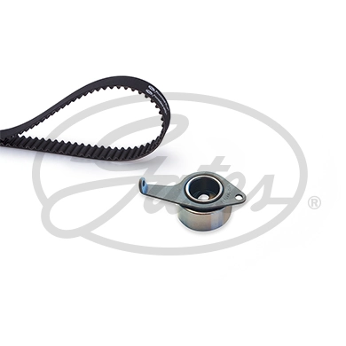 K015664XS Gates Комплект ремня ГРМ