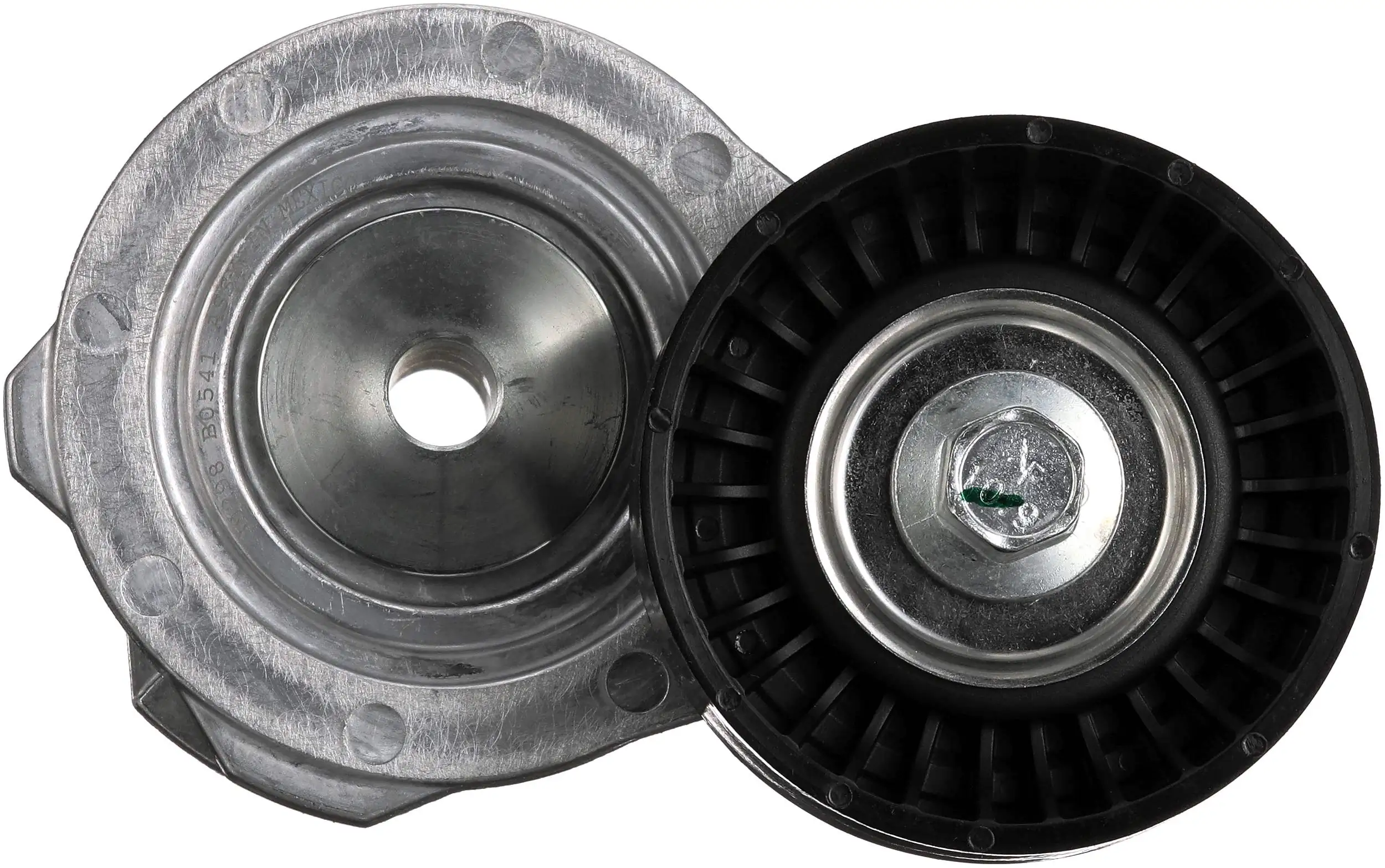 Натяжная планка поликлинового ремня Dayco 89631