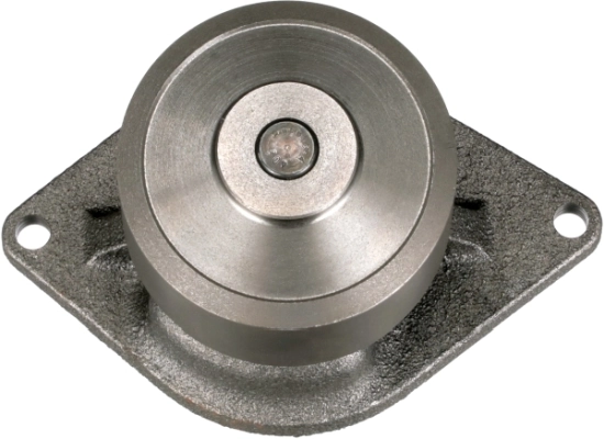 504062854 Case Насос водяной