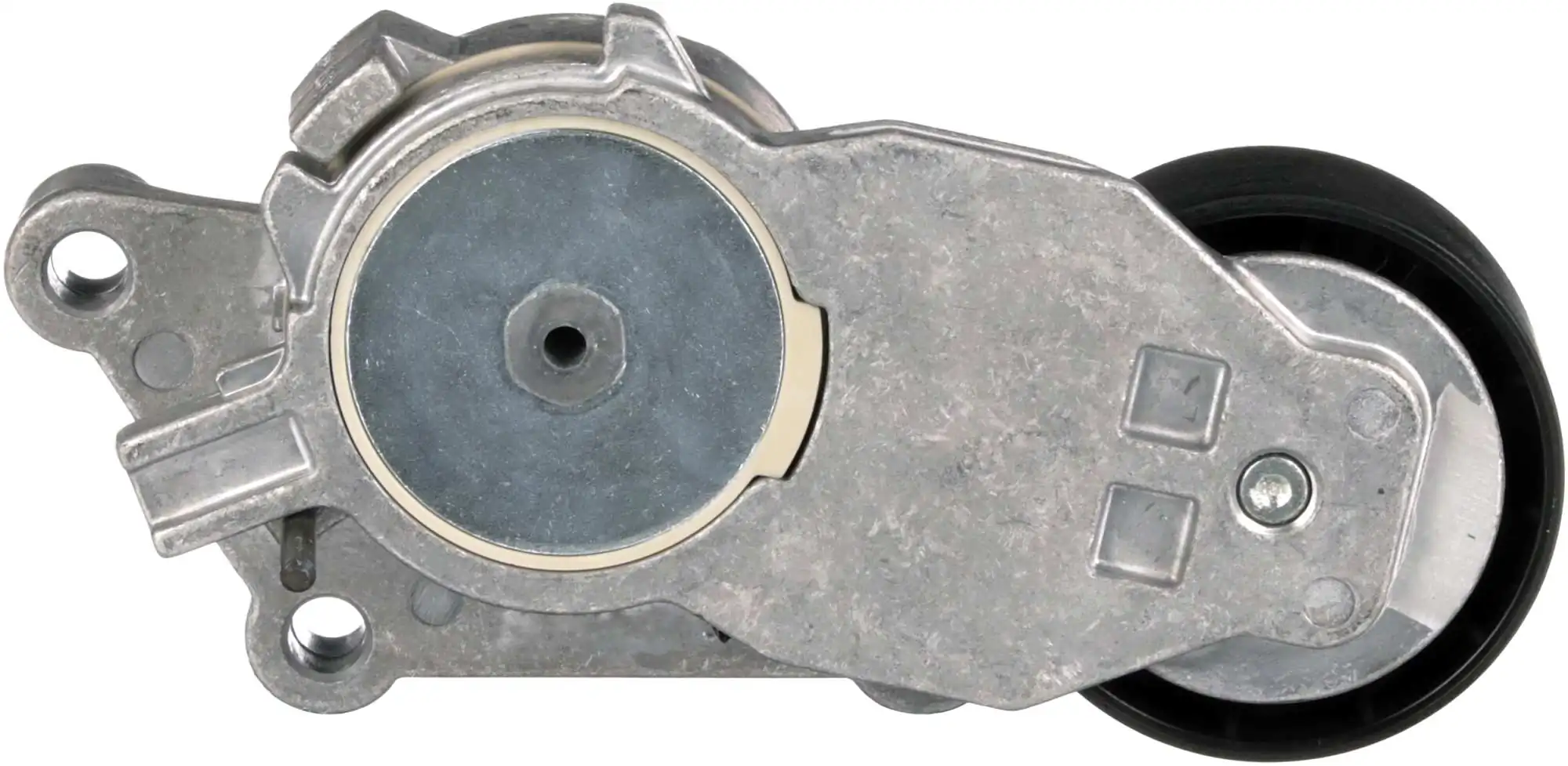 Reguladora de tensão da correia de transmissão Peugeot 208  CA, CC