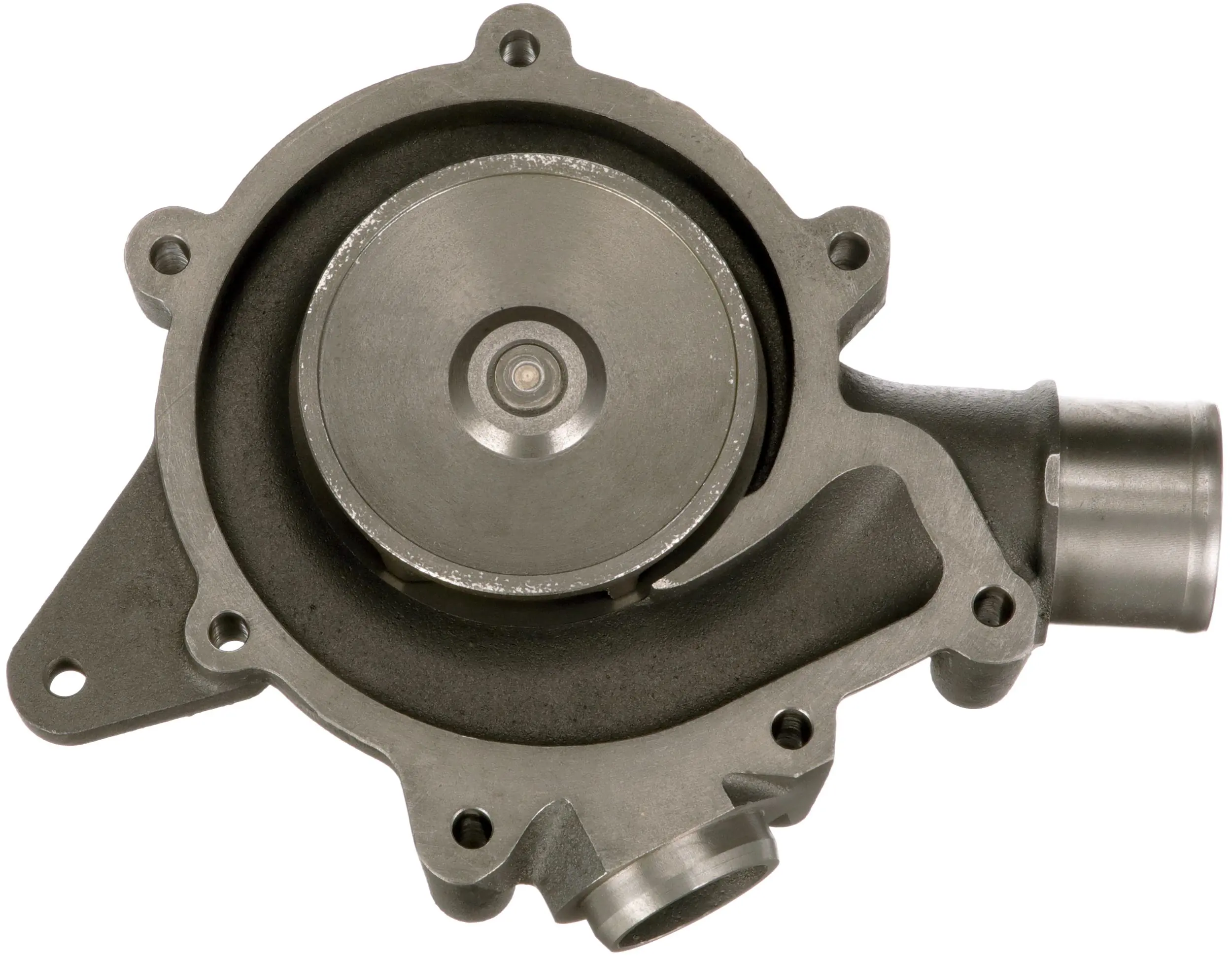 Купить 2001837288 Renault (RVI) Насос охлаждения