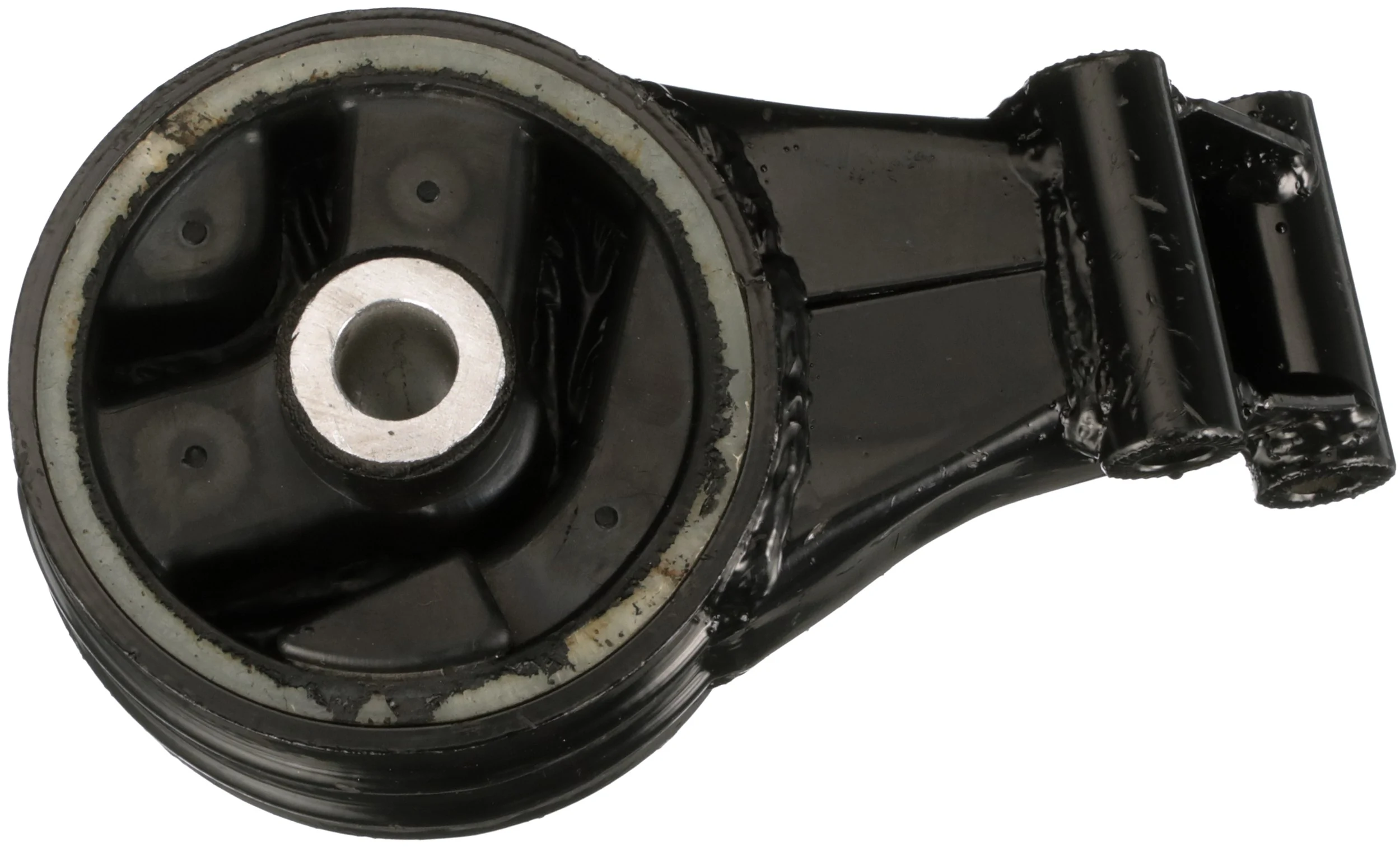 Coxim (suporte) traseiro de motor Opel Astra J 