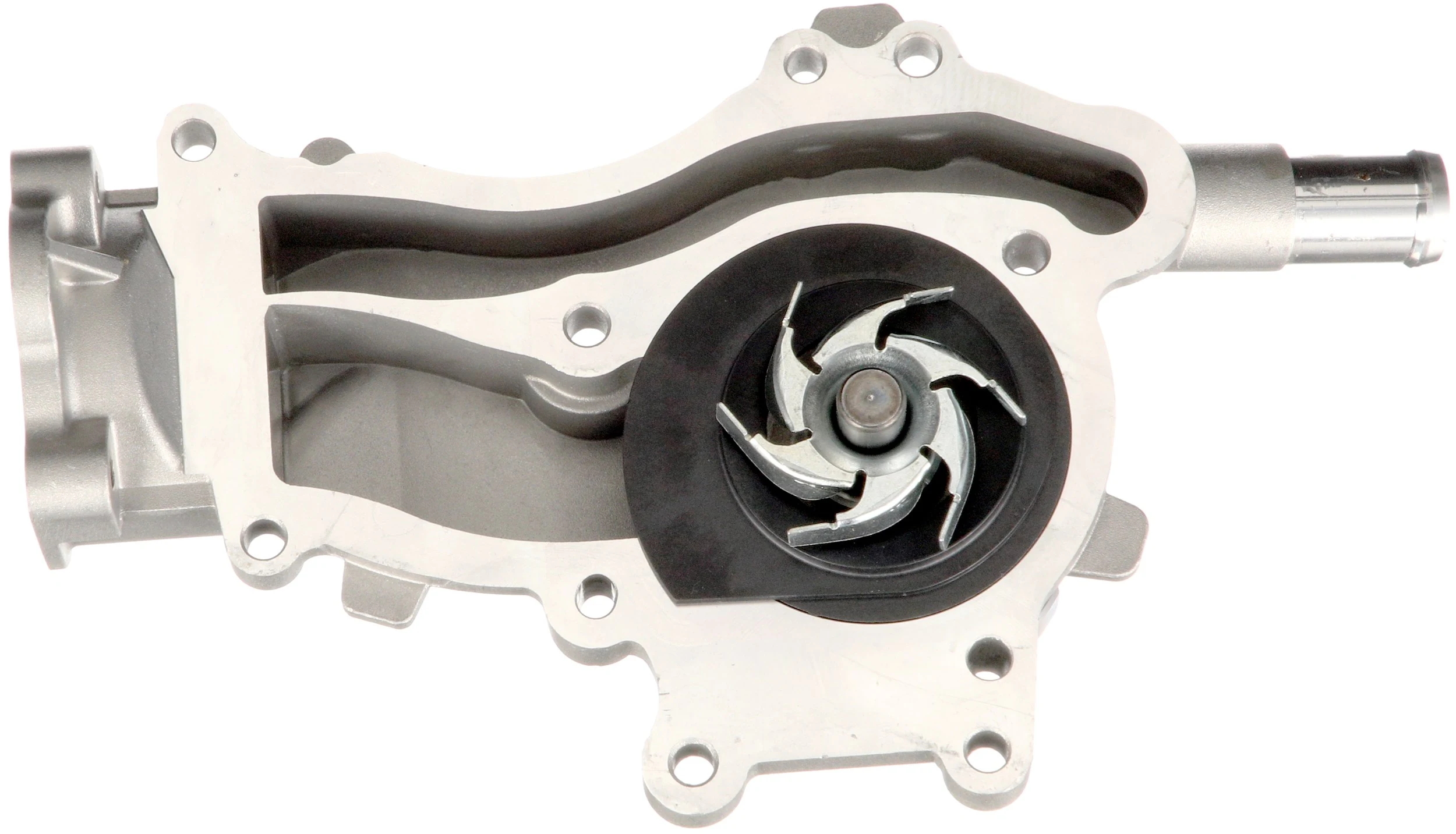 Помпа охлаждения Opel Corsa D минивэн (S07) (2006 - 2015) цена, от 33.80 USD