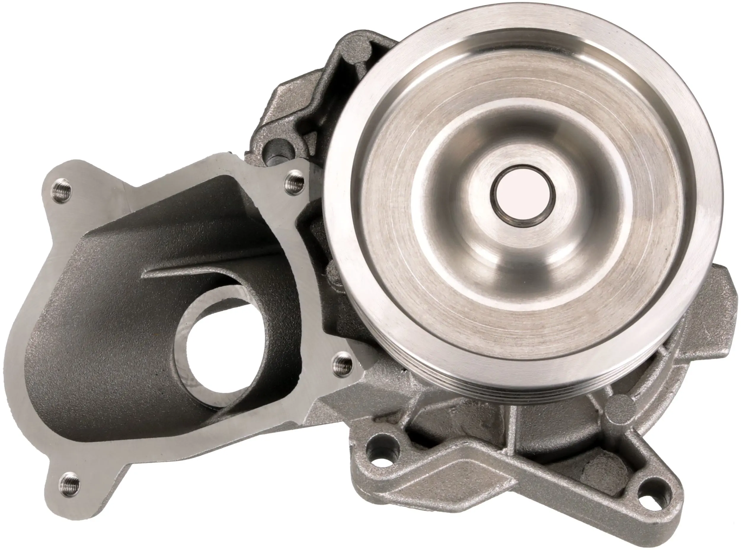 Помпа охлаждения BMW X6 внедорожник (E71) (2008 - 2014) цена, от 75.61 USD