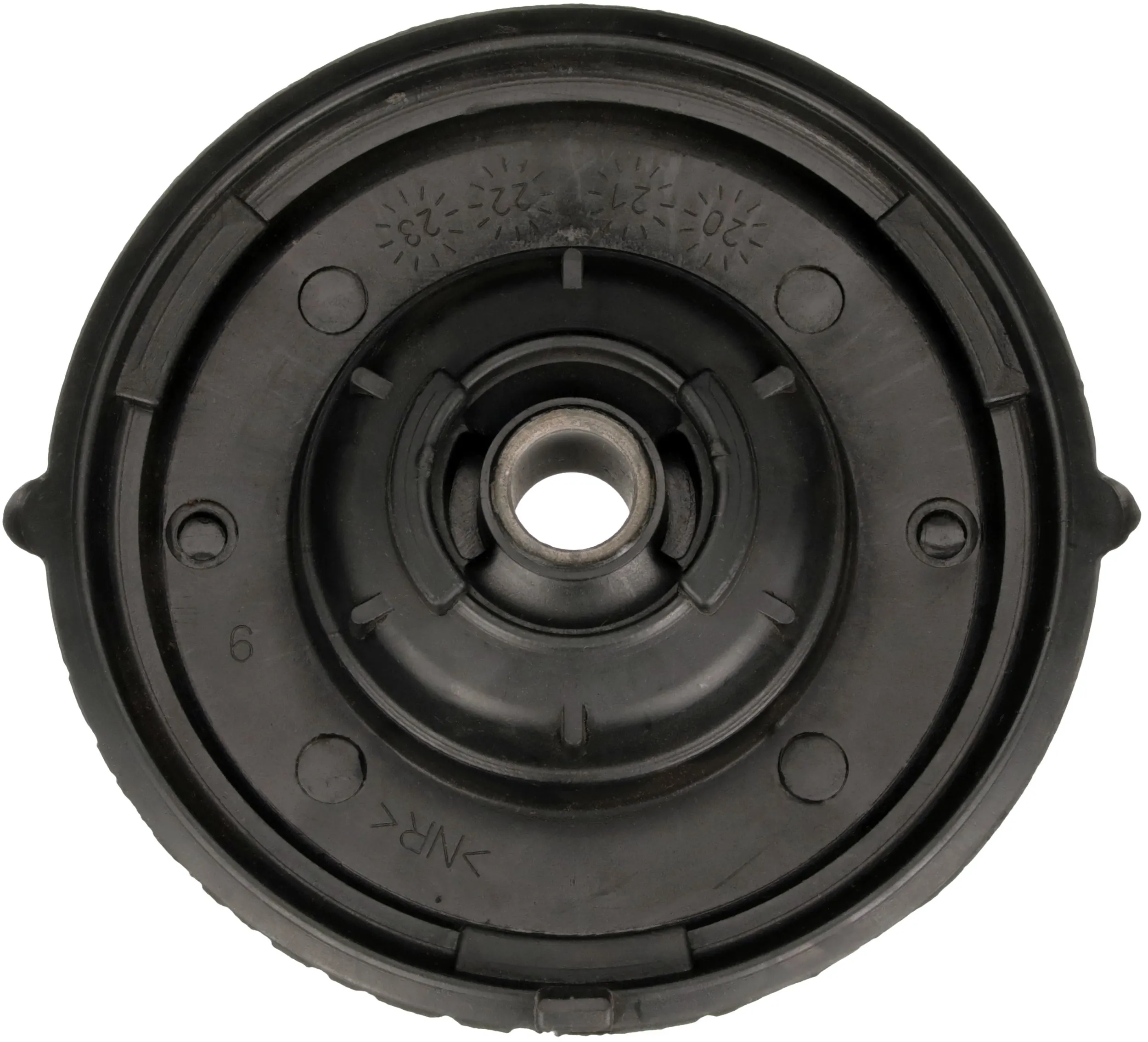 Опора переднего амортизатора RR4875 Goodrem
