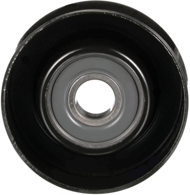 Rolo parasita da correia do mecanismo de distribuição de gás Hyundai Tucson II TM