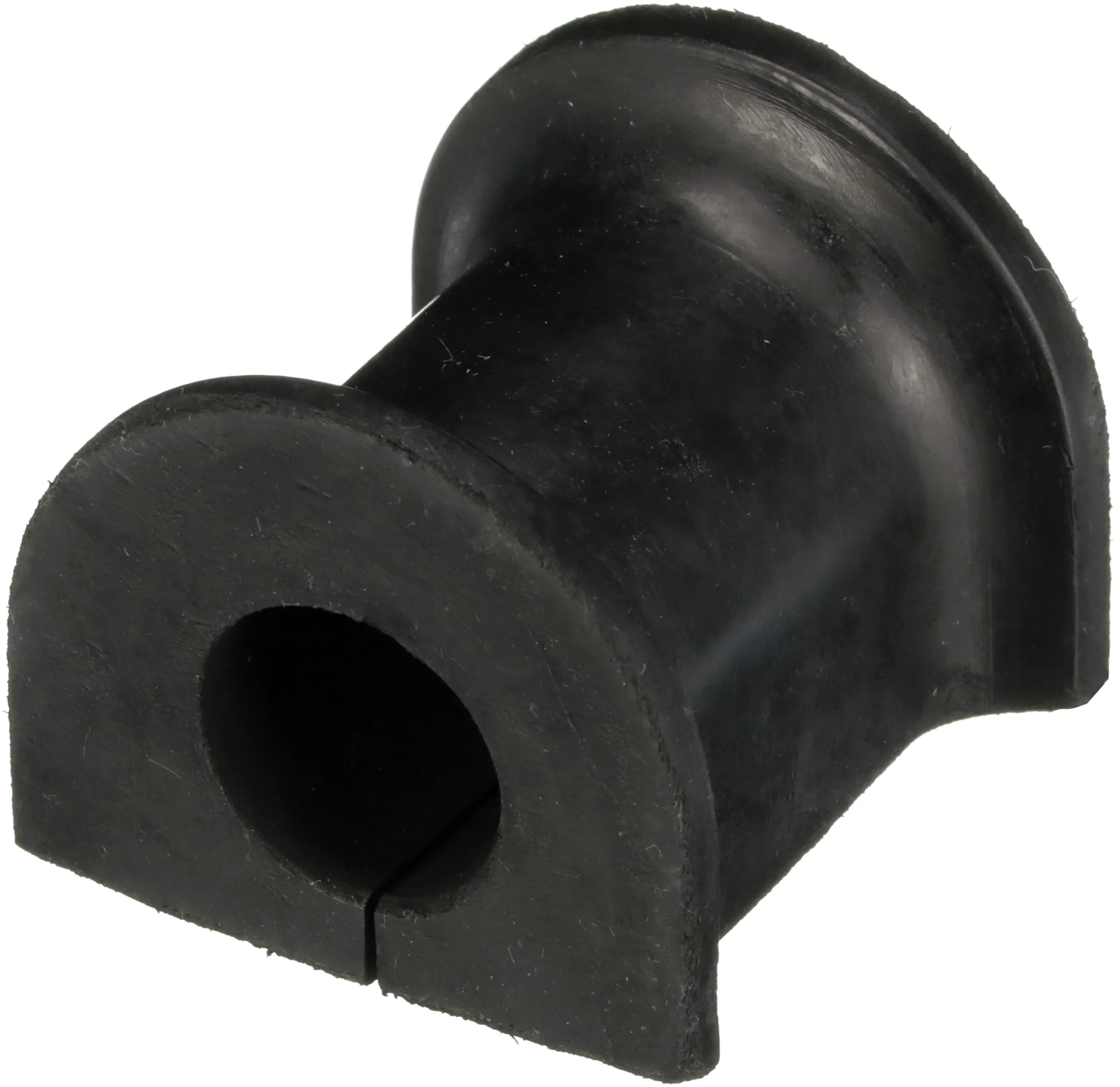 Разрезная втулка стабилизатора на Volkswagen Transporter T5 7HA, 7HH, 7EA, 7EH