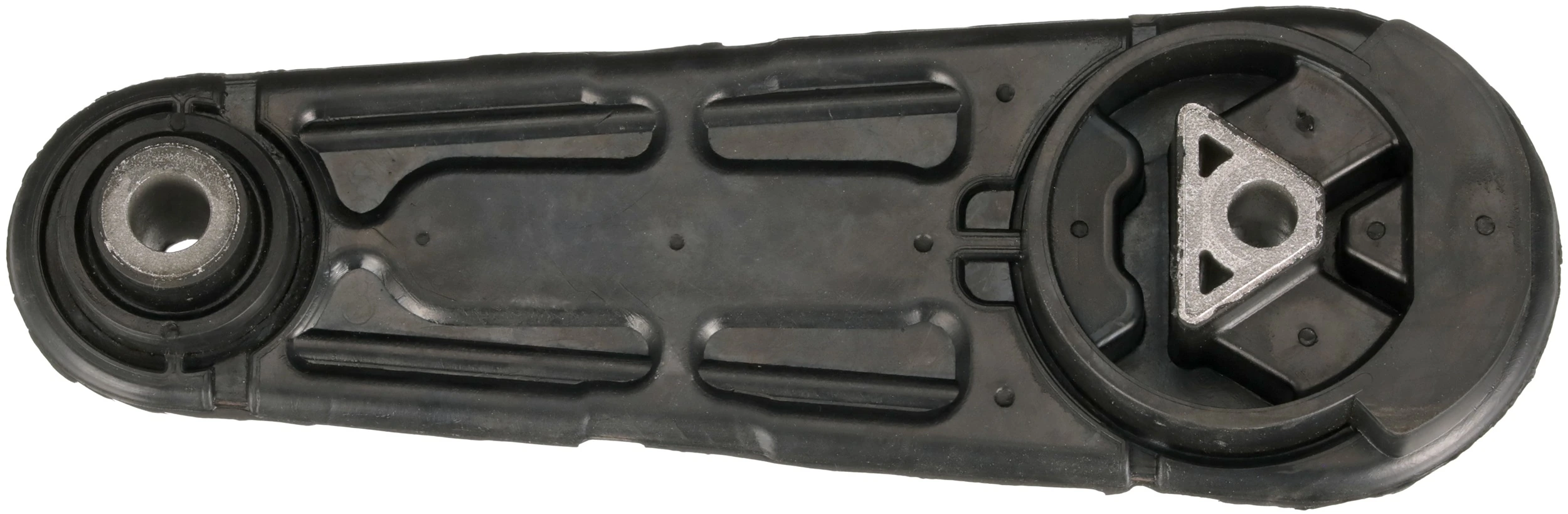  Задняя опора двигателя Renault Scenic 