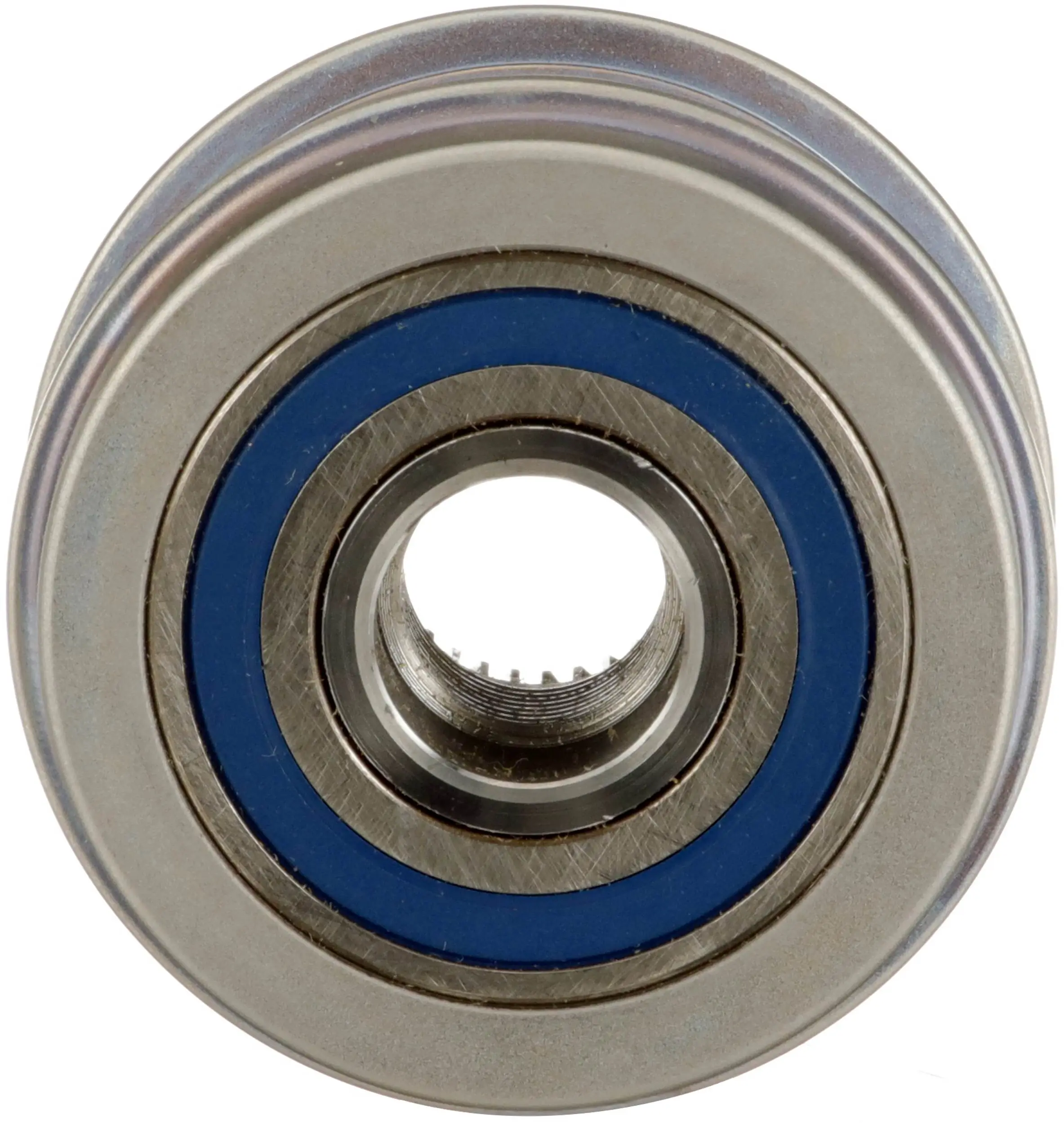 Polia do gerador Audi Q2 GAB, GAG