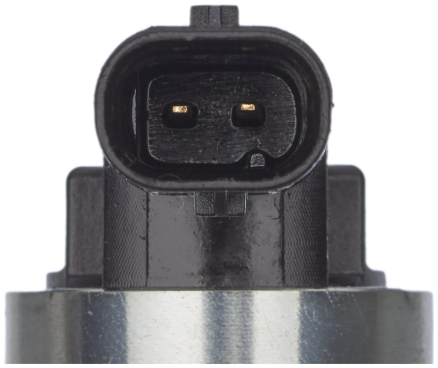 Válvula eletromagnética de posição (de fases) da árvore distribuidora Audi Q3  F3B