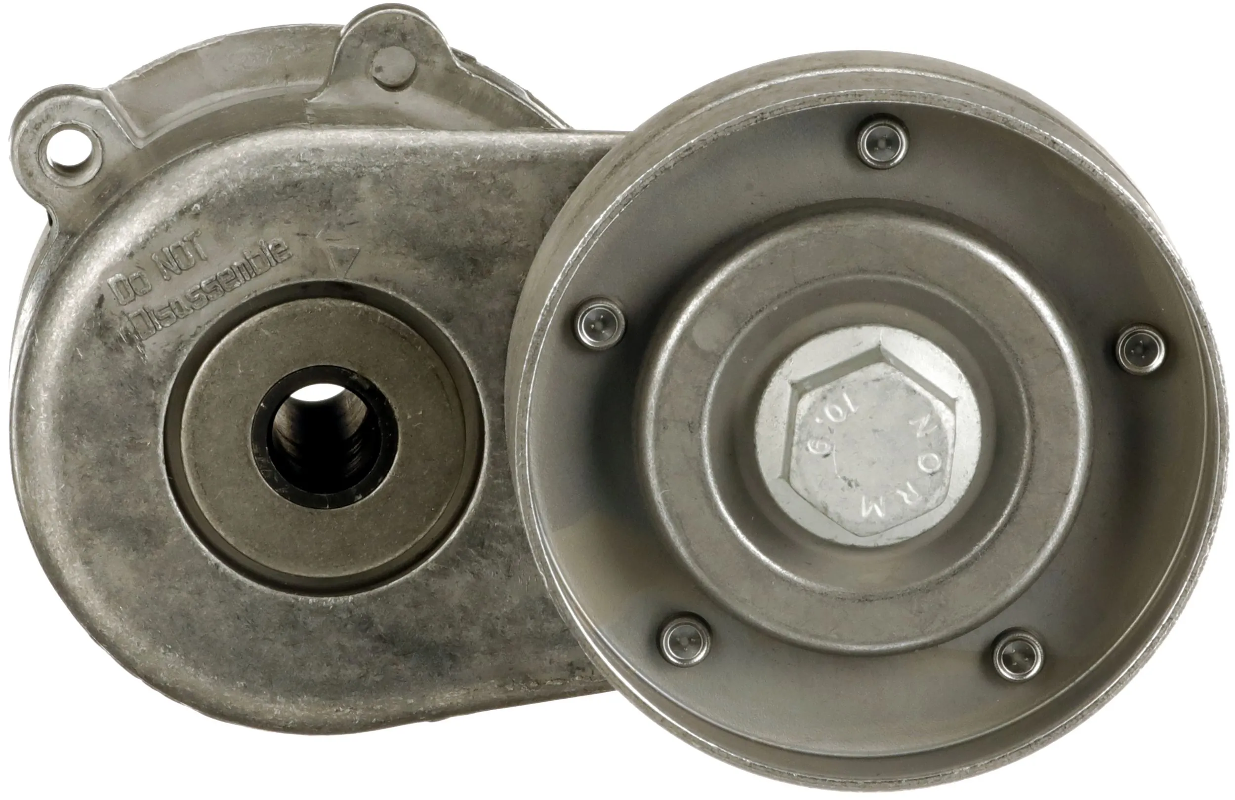 MPQ1247 Magneti Marelli Натяжитель клинового ремня