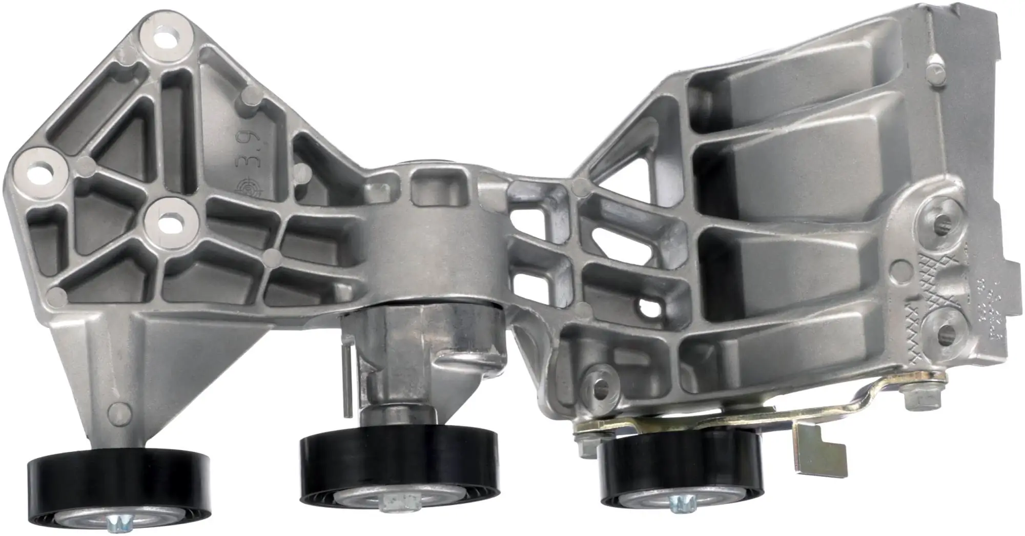 Роликовий модуль натяжителя ремня Magneti Marelli MPQ1245 цена, от 8.45 USD