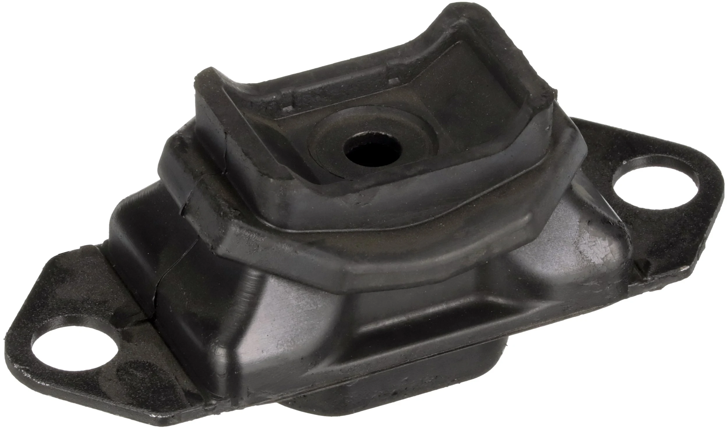 Гидроопора двигателя левая Nissan Qashqai +2 I внедорожник (J10) (2007 - 2014) цена, от 15.28 USD