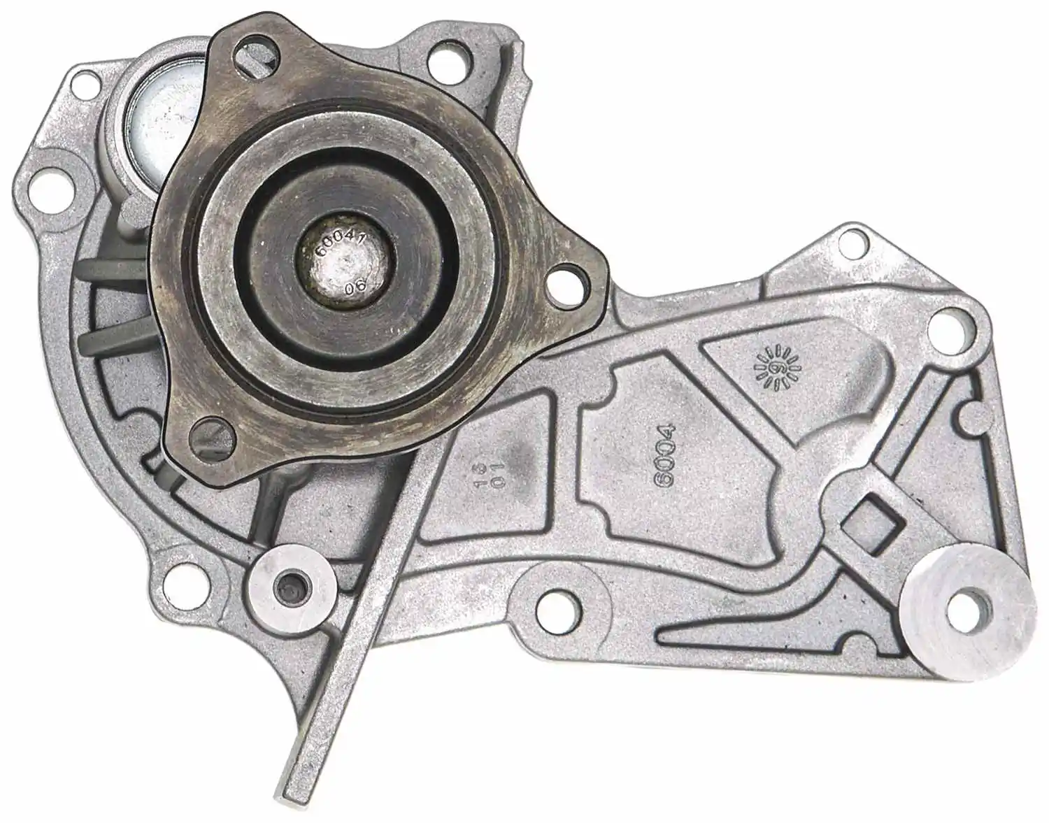  Помпа Ford Focus 3