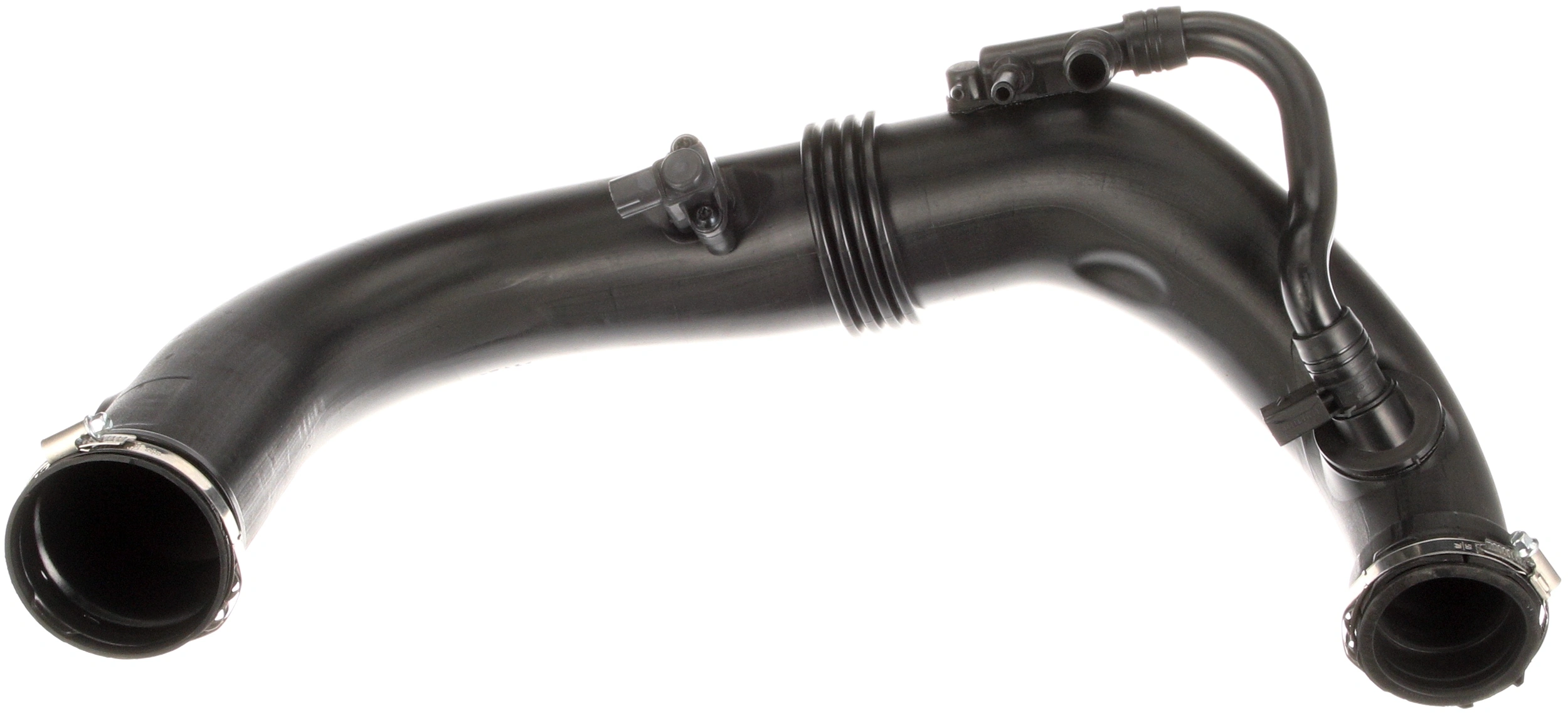 Патрубок воздушный, вход в турбину (наддув) Polcar 50R1PF1 цена, от 9.78 USD