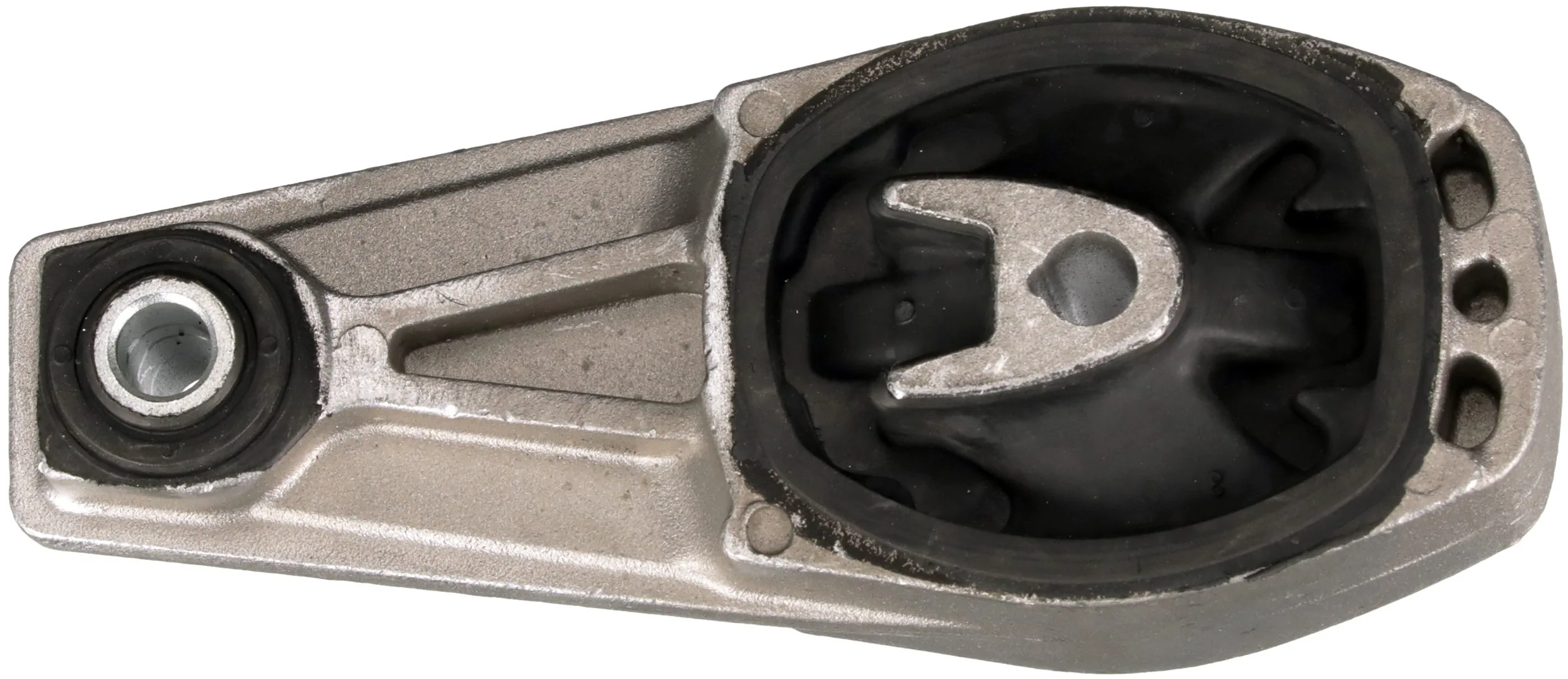  Coxim (suporte) traseiro de motor Citroen C4 II hatchback (B7) (2010 - 2026) II