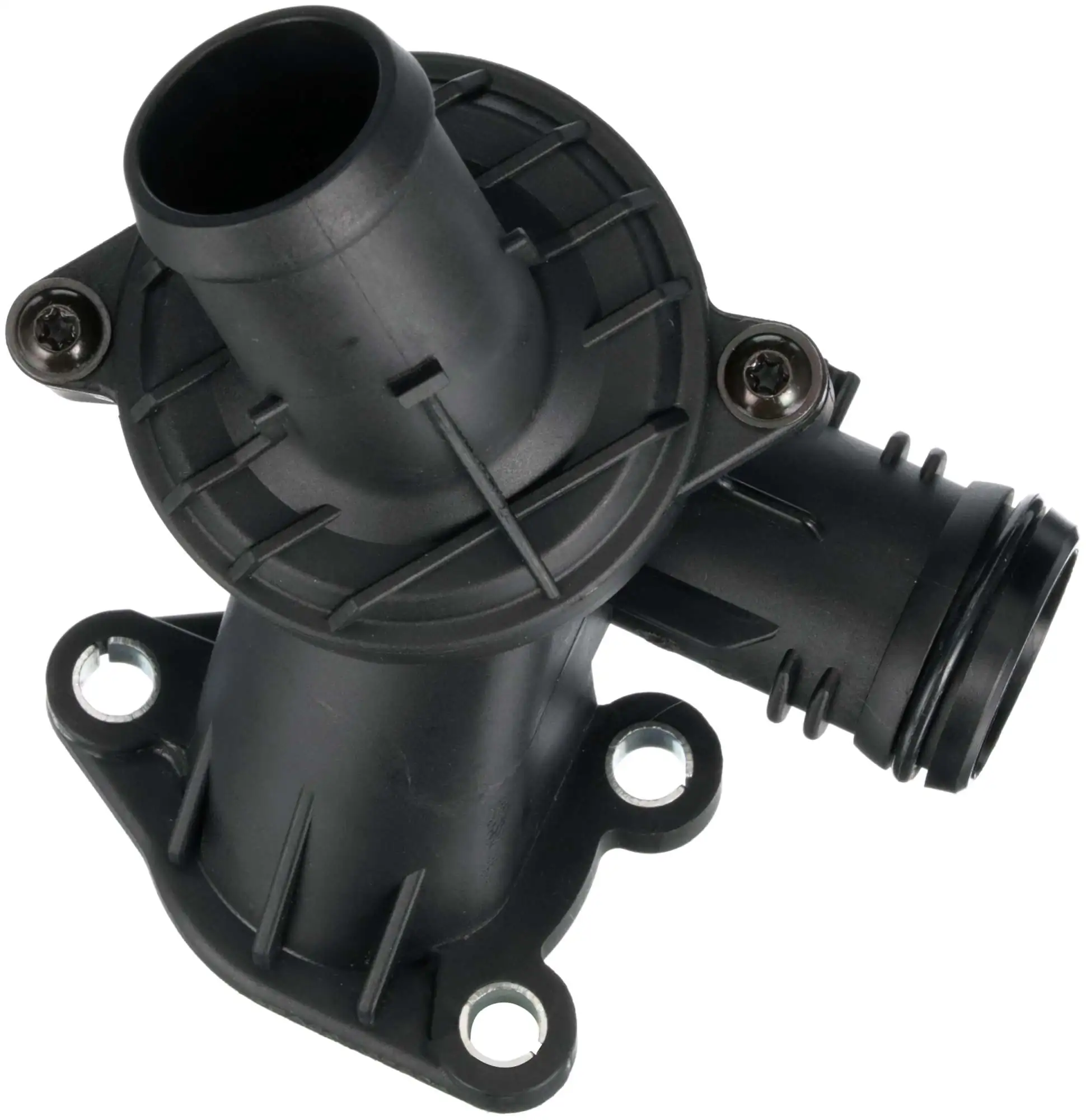 Корпус термостата в сборе на Skoda Rapid  NH3, NK3, NK6