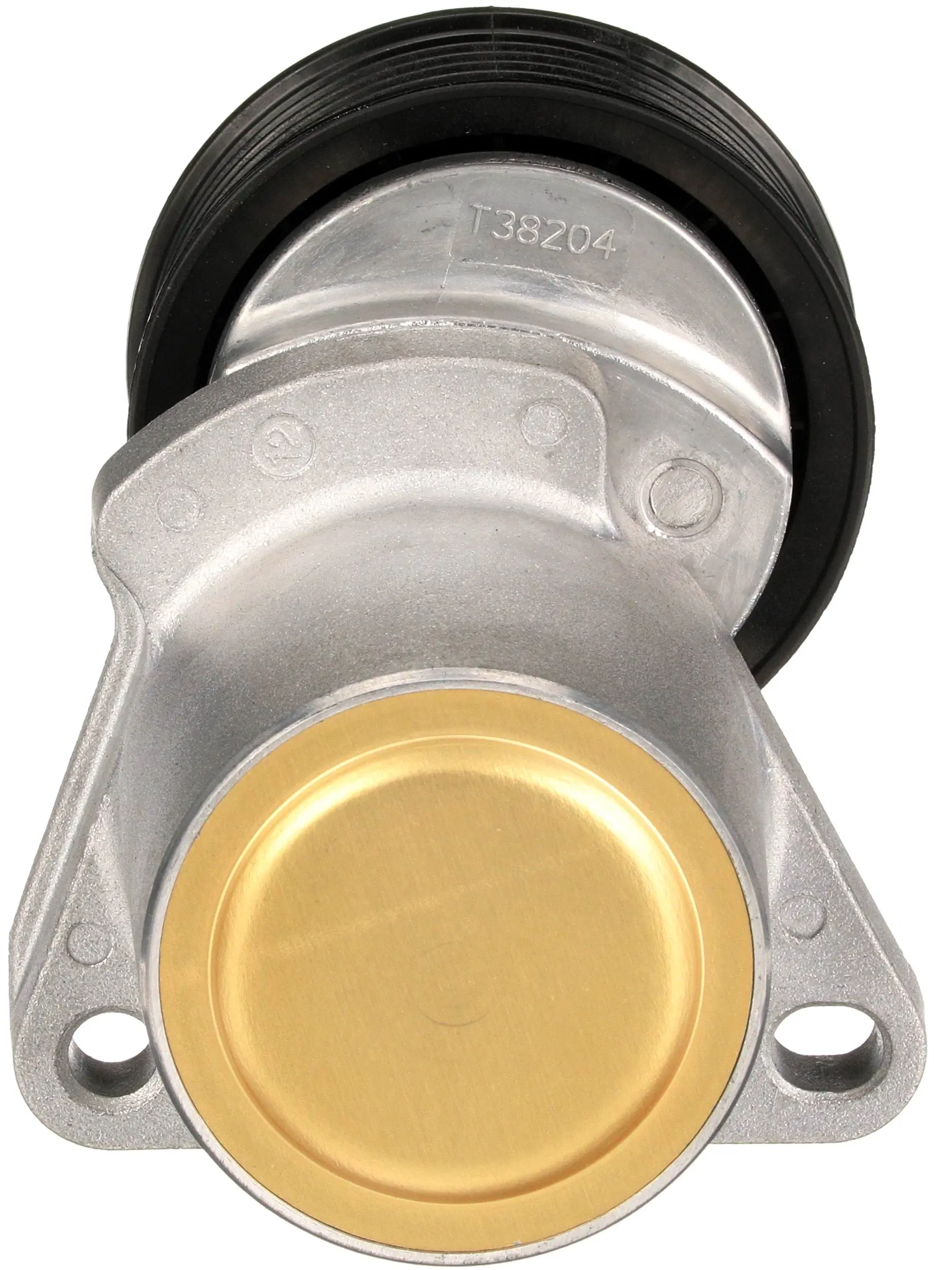 Роликовий модуль натяжителя ремня Gates T38204 цена, от 49.11 USD
