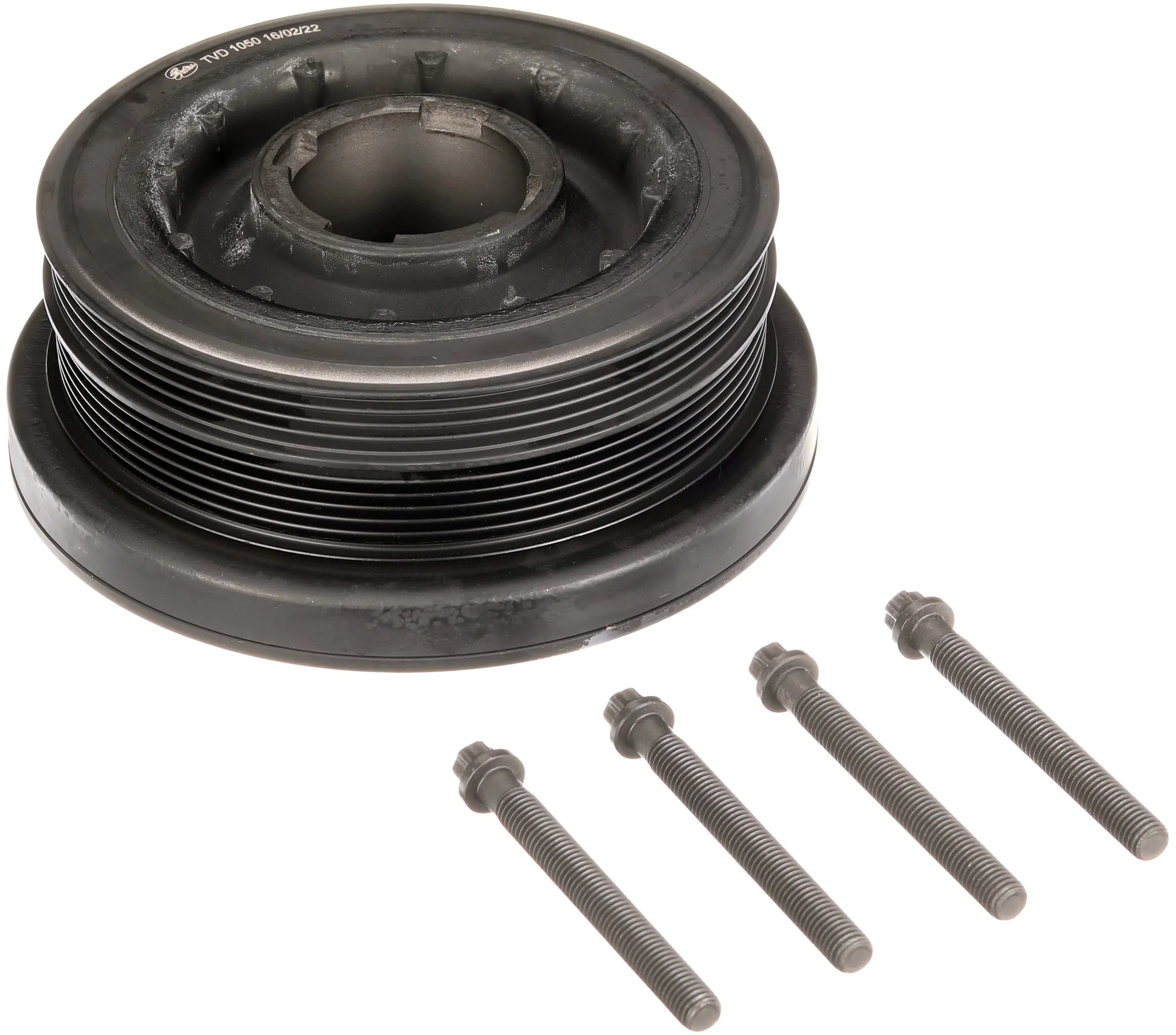 TVD1050A Gates