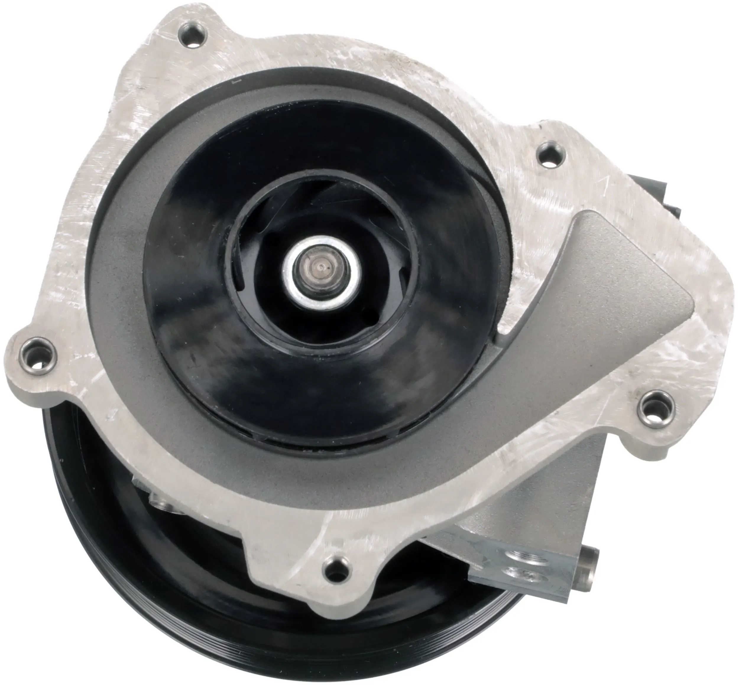 Водяной насос Форд Транзит V