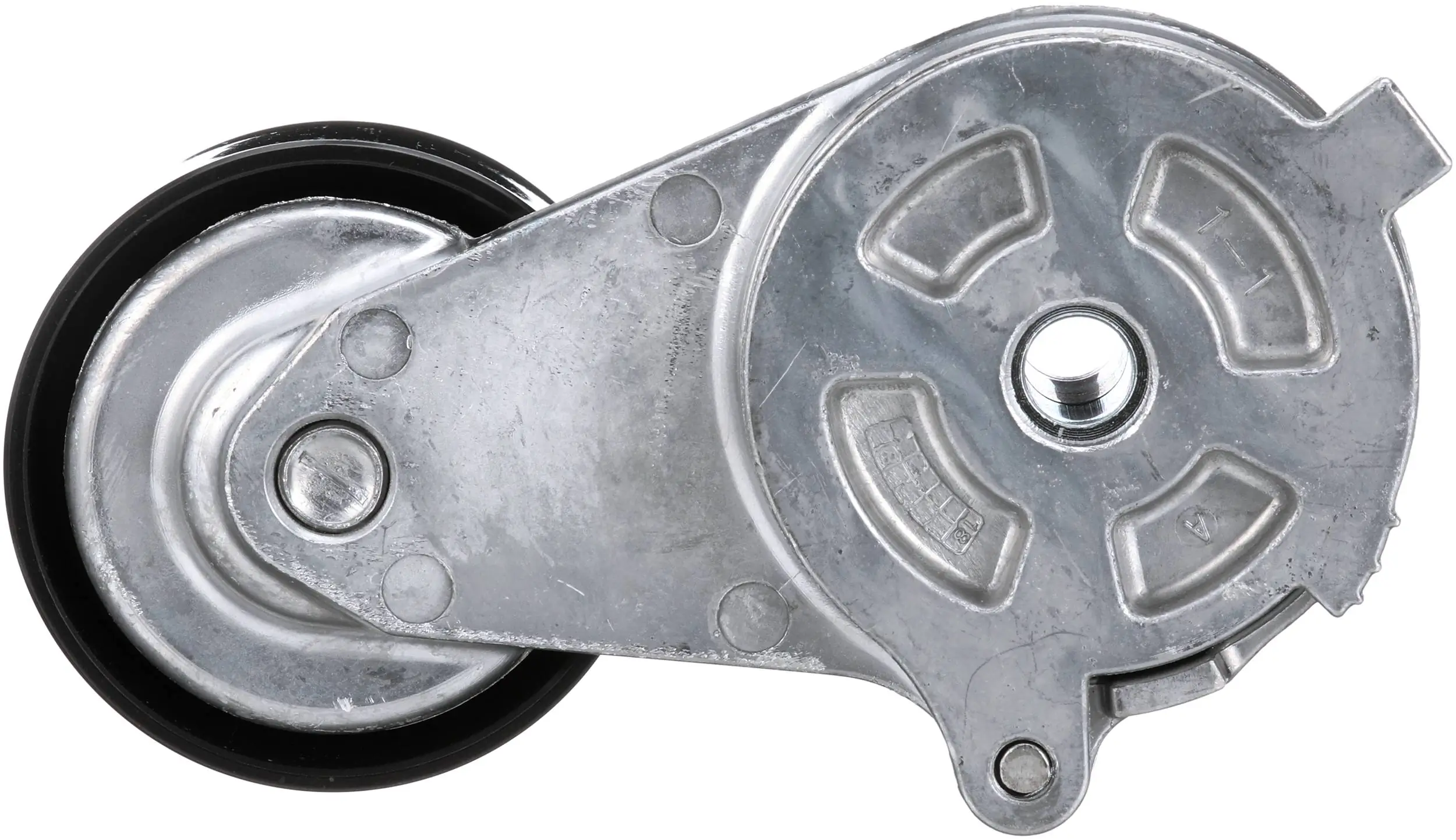 Роликовий модуль натяжителя ремня Gates T39360 цена, от 69.34 USD