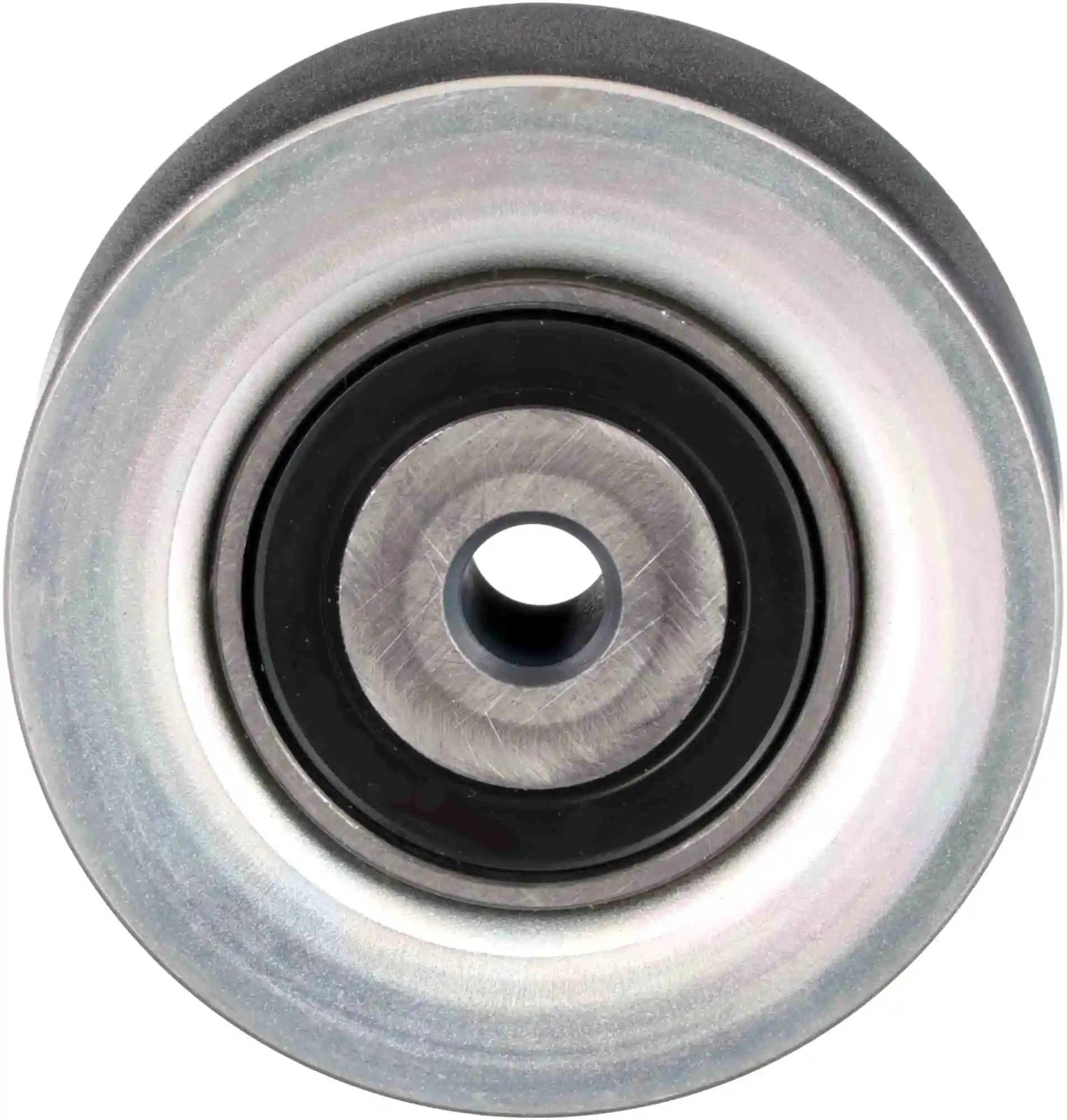 Rolo de reguladora de tensão da correia de transmissão para Peugeot 307 SW 3H