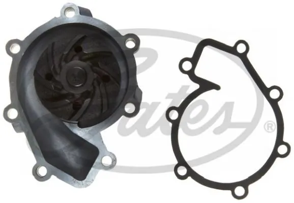 Водяной насос Мерседес-бенц Варио 