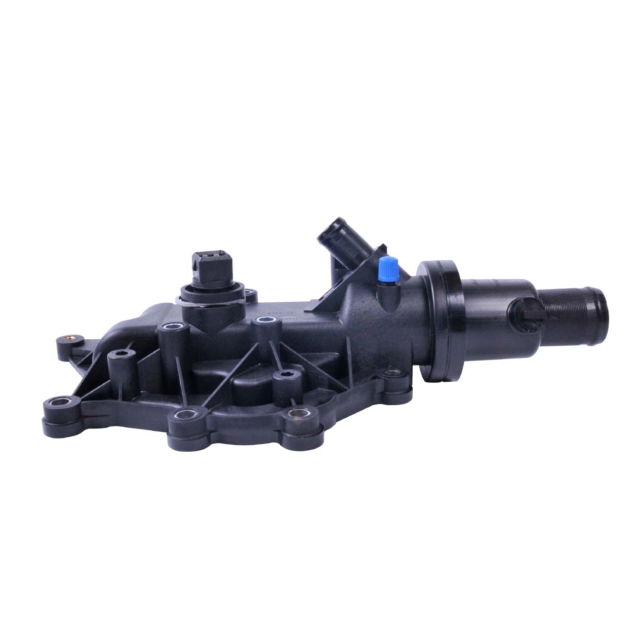 TE0202 Magneti Marelli Корпус термостата в сборе