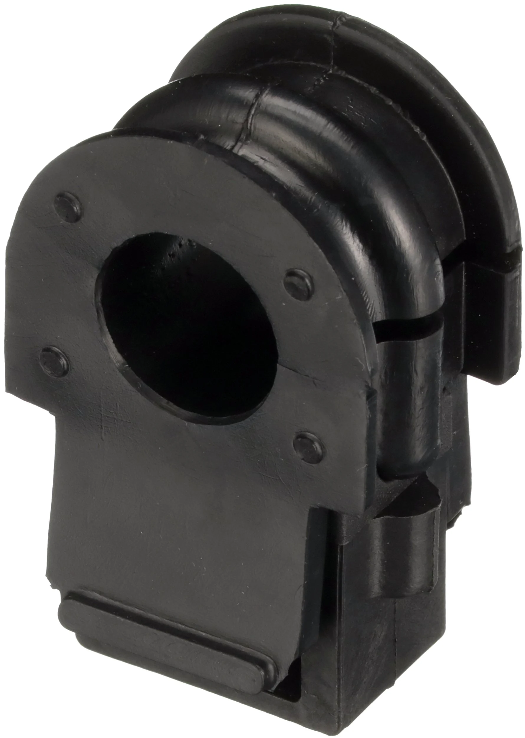 Bucha de estabilizador dianteiro para Nissan Qashqai +2 I J10