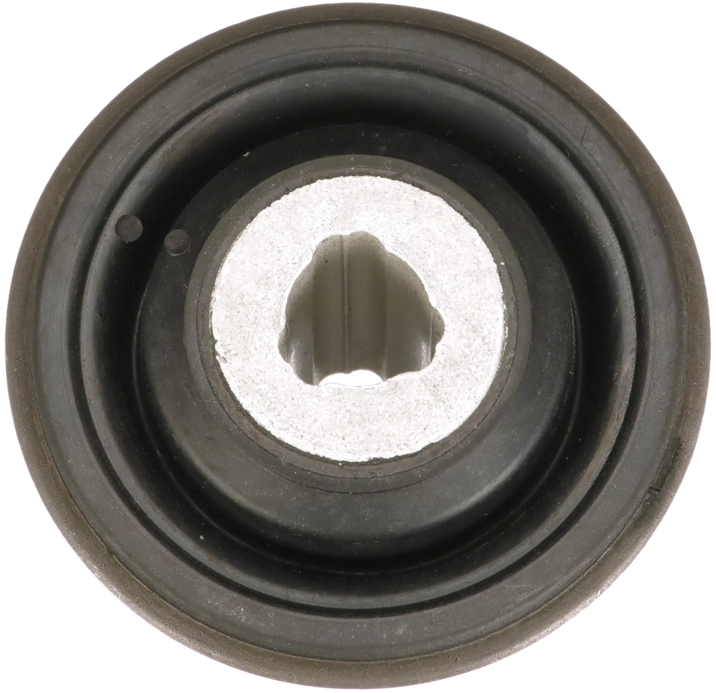 Купить 5456000Q0A Nissan/Infiniti Сайлентблок нижний передней подвески
