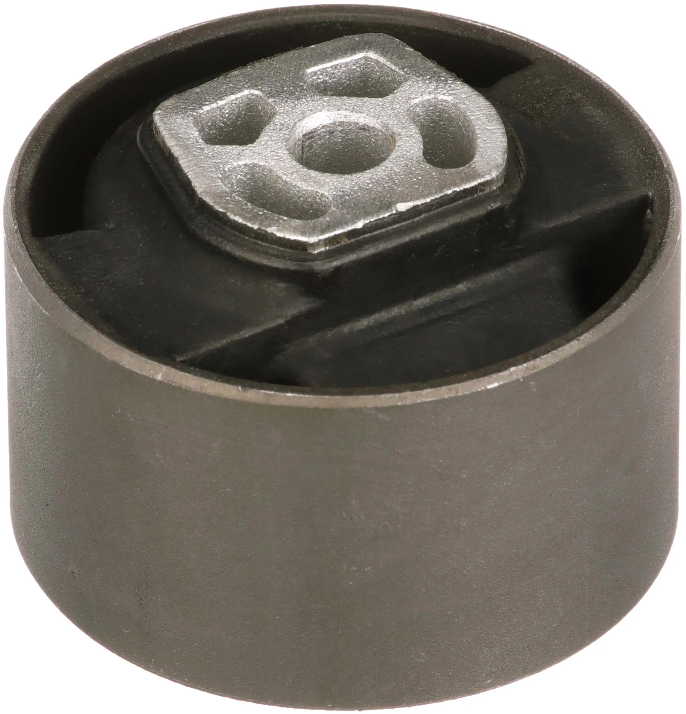 Задняя подушка двигателя на Peugeot 407 SW 6E