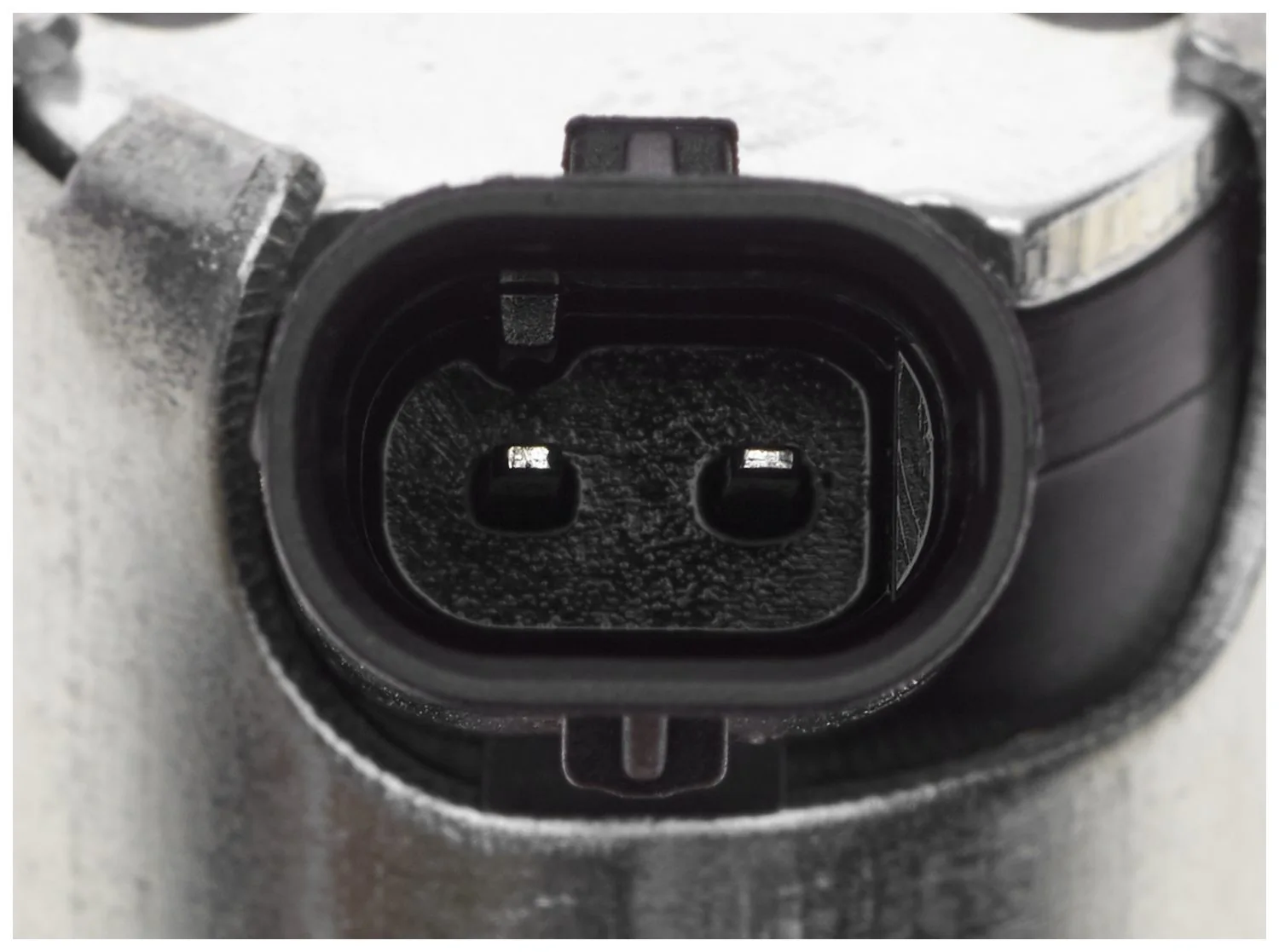 Válvula eletromagnética de posição (de fases) da árvore distribuidora Skoda Kodiaq 1 NS6, NS7, NV7