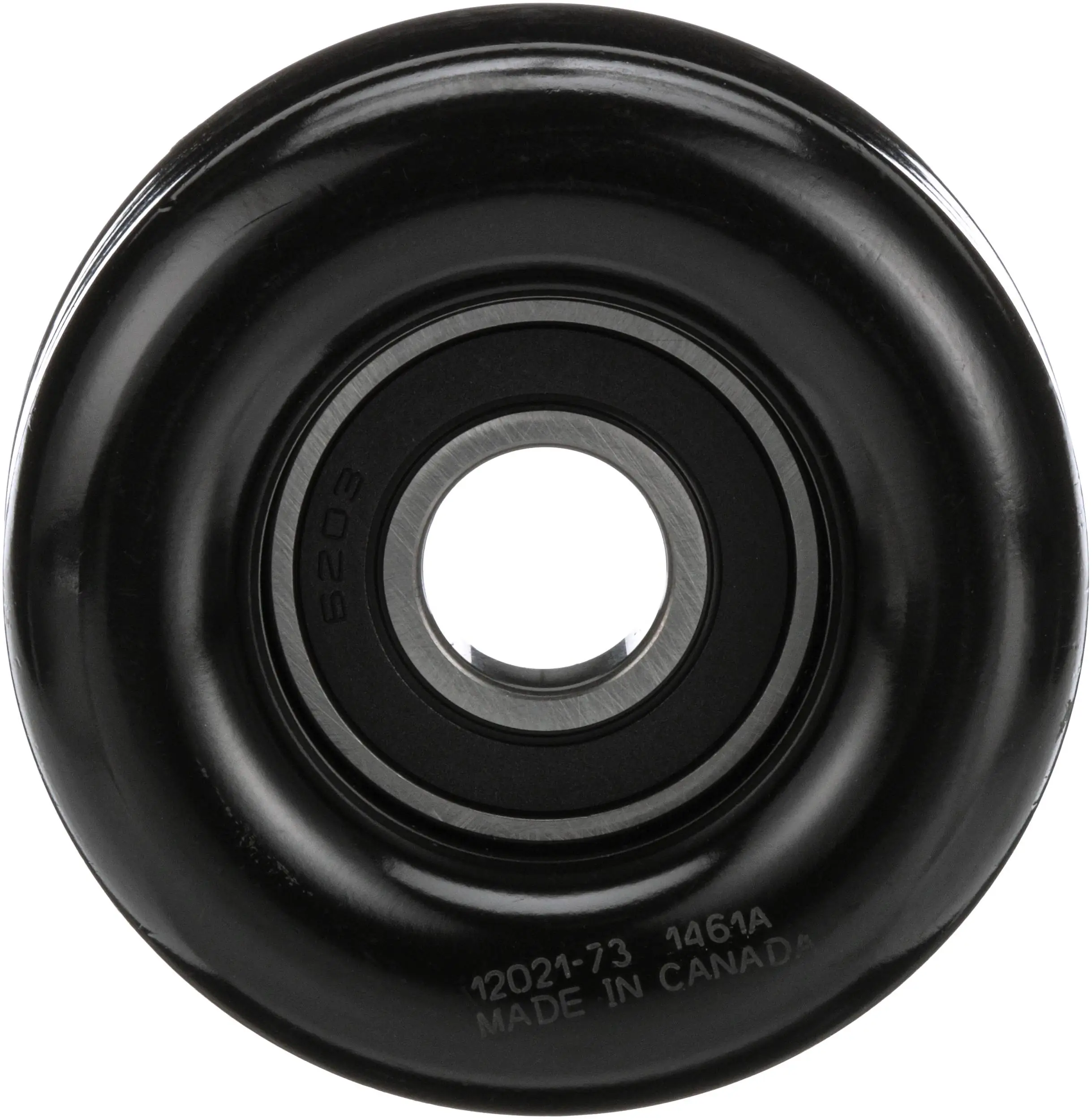 Паразитный ролик MPQ0677 Magneti Marelli