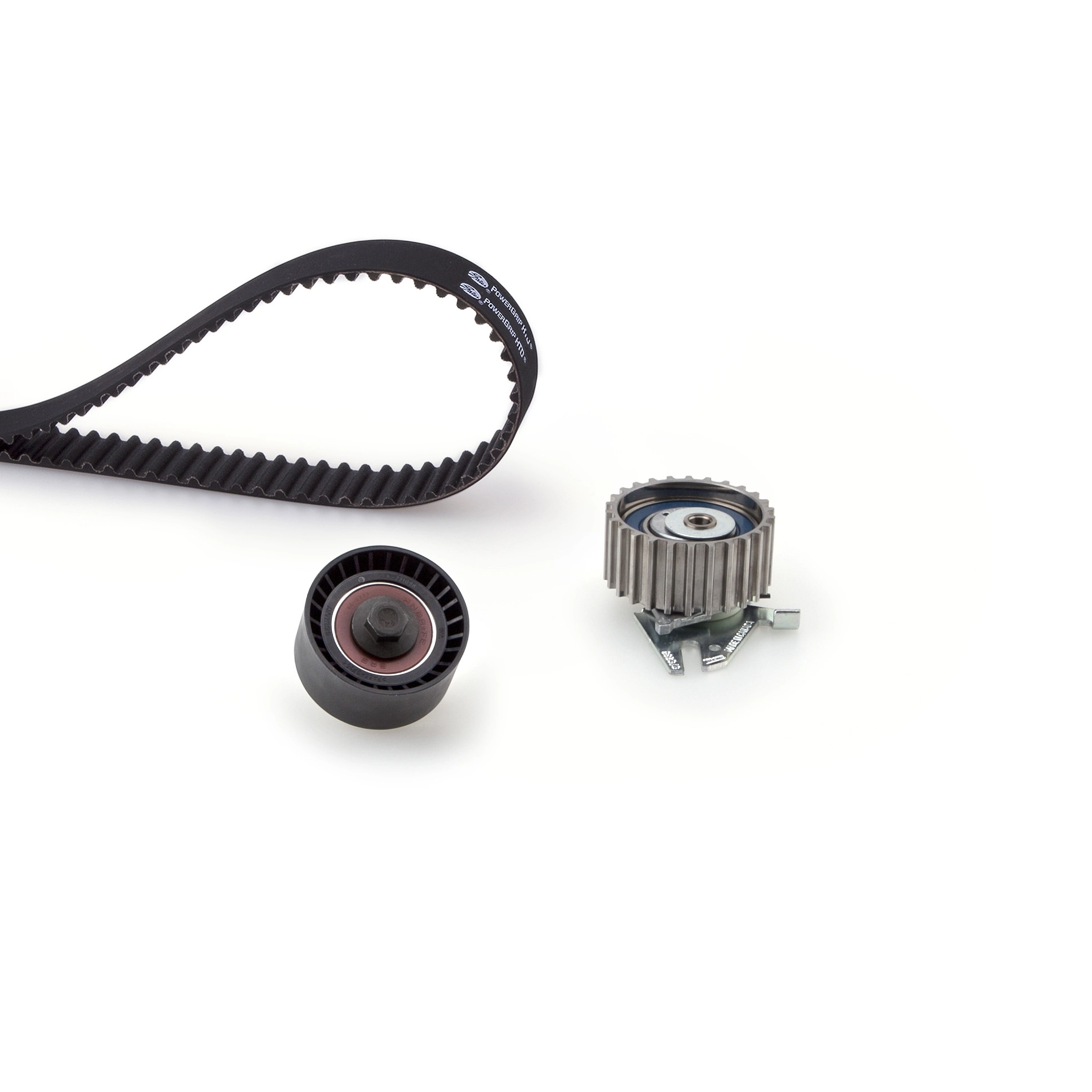71736728 Fiat/Alfa/Lancia Комплект ремня ГРМ