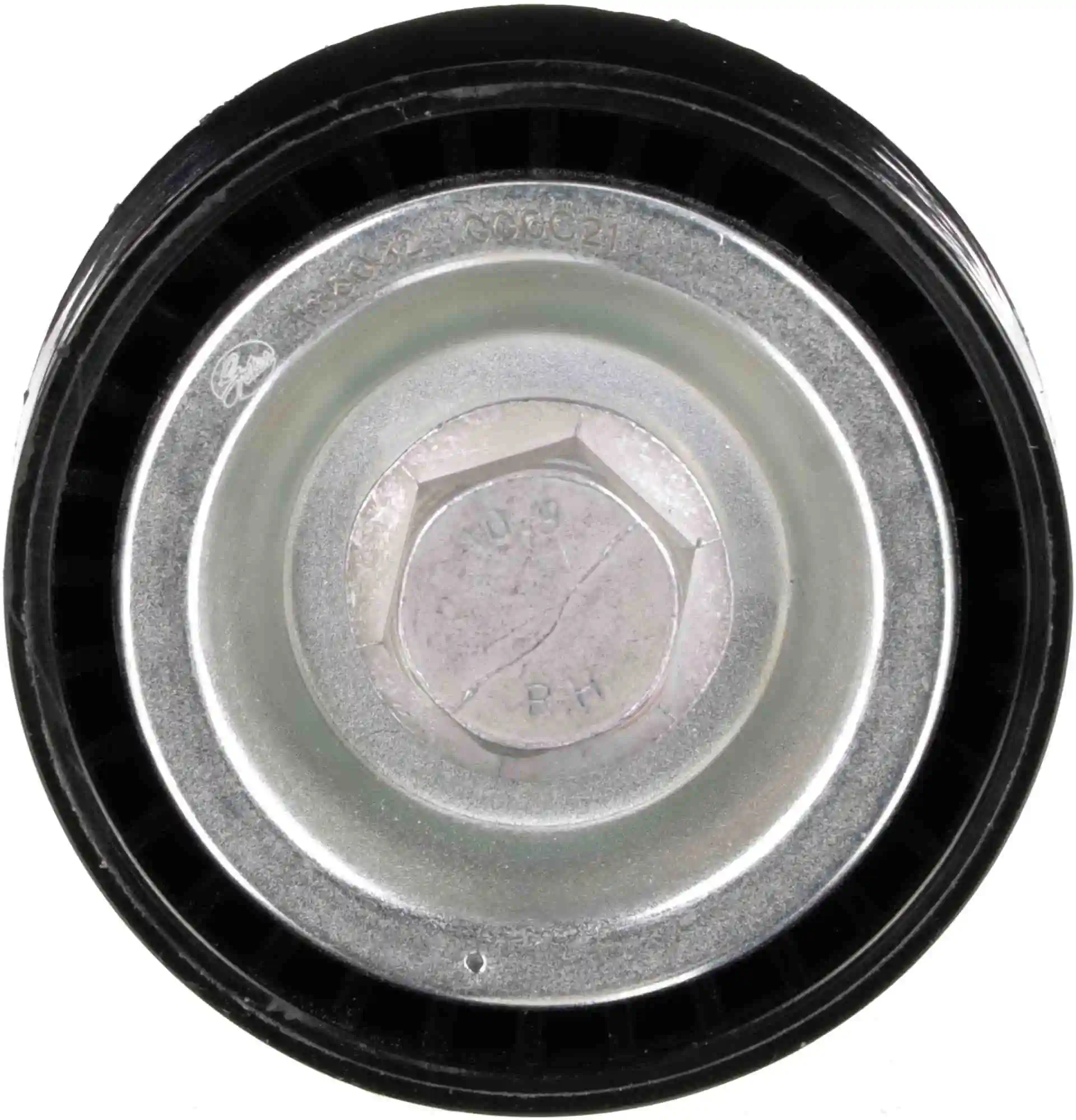 Rolo de reguladora de tensão da correia de transmissão para Peugeot Expert  224