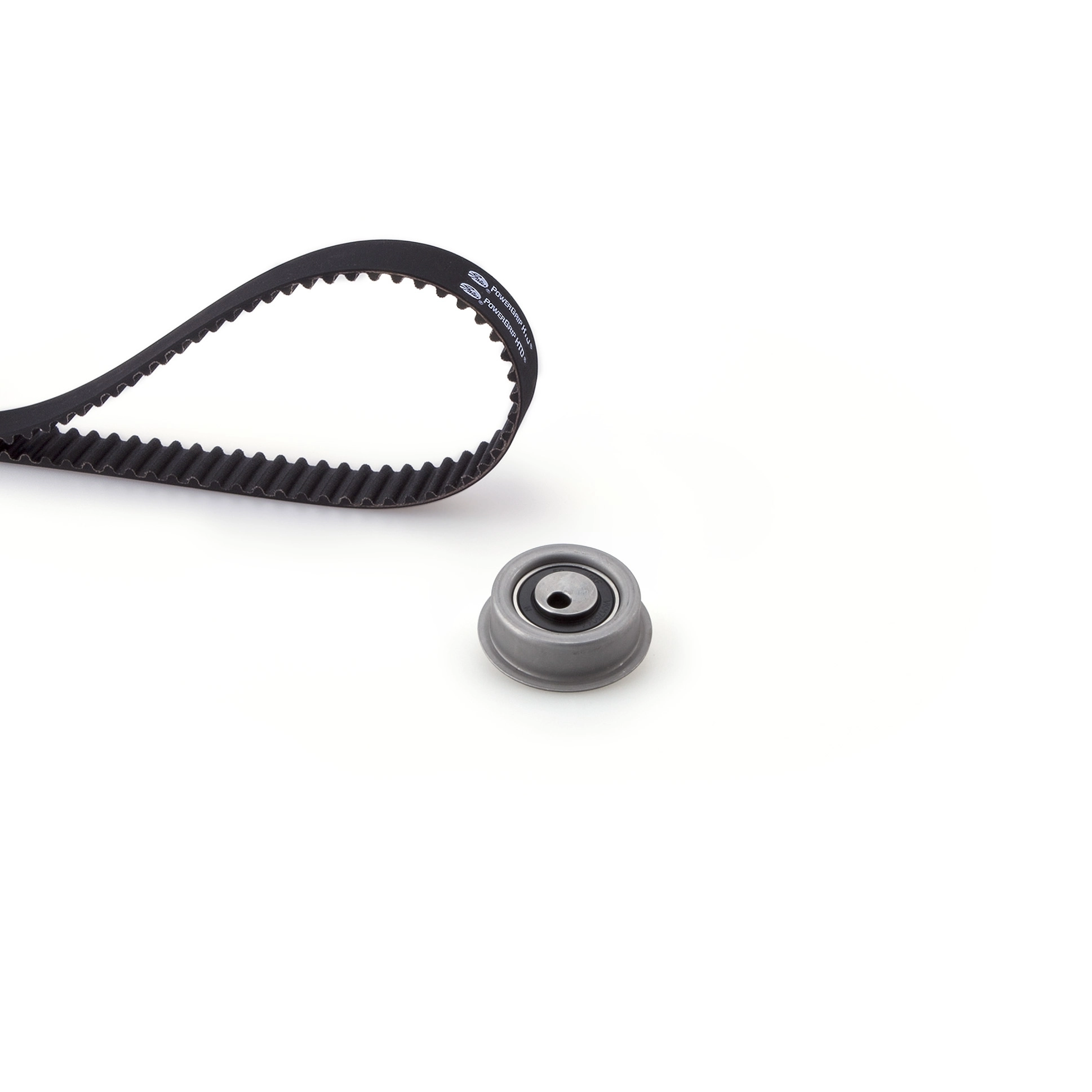 Correia do mecanismo de distribuição de gás, kit Hyundai Sonata 2