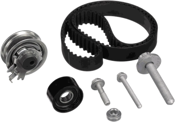 K025680XS Gates Комплект ремня ГРМ