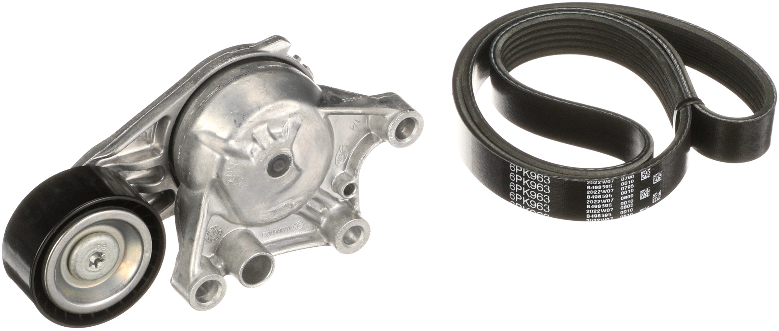 K026PK963 Gates