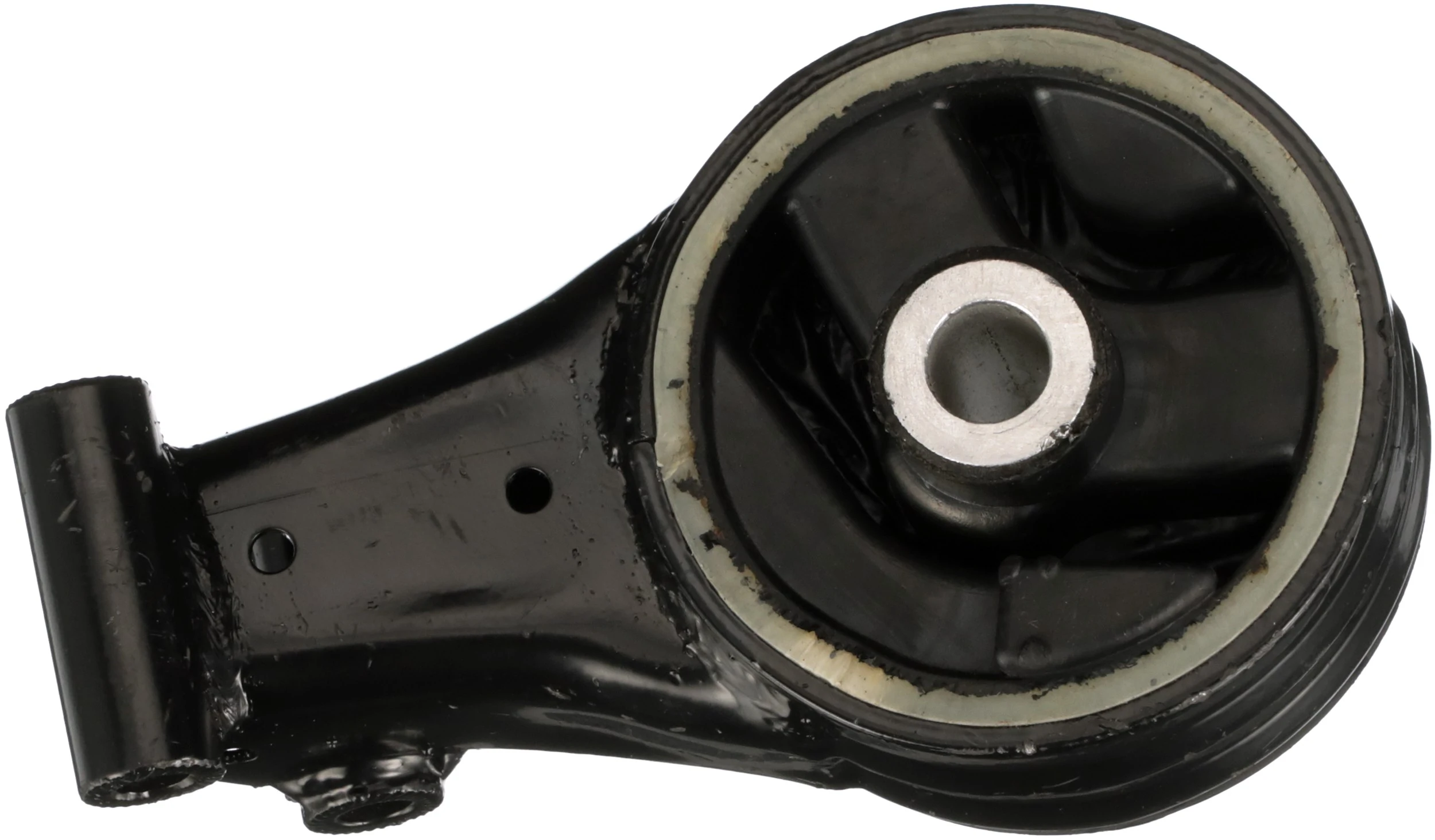  Coxim (suporte) traseiro de motor Opel Astra J hatchback (2009 - 2016) J