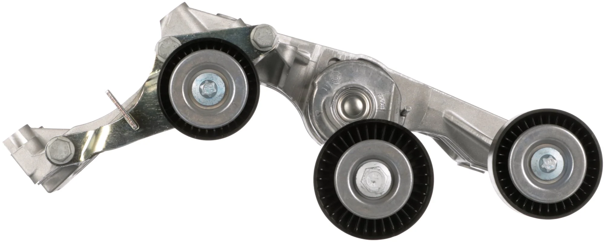Купить MPQ1245 Magneti Marelli Натяжитель приводного ремня